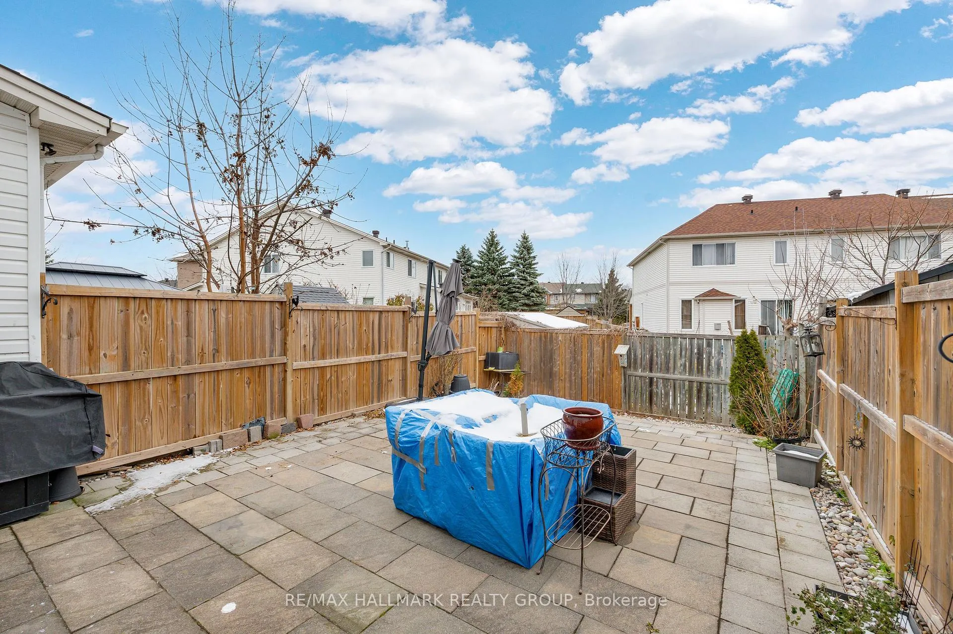 Photo 47 of 142 Inverkip Avenue, Ottawa, Hunt Club Park/Greenboro — HOMEH