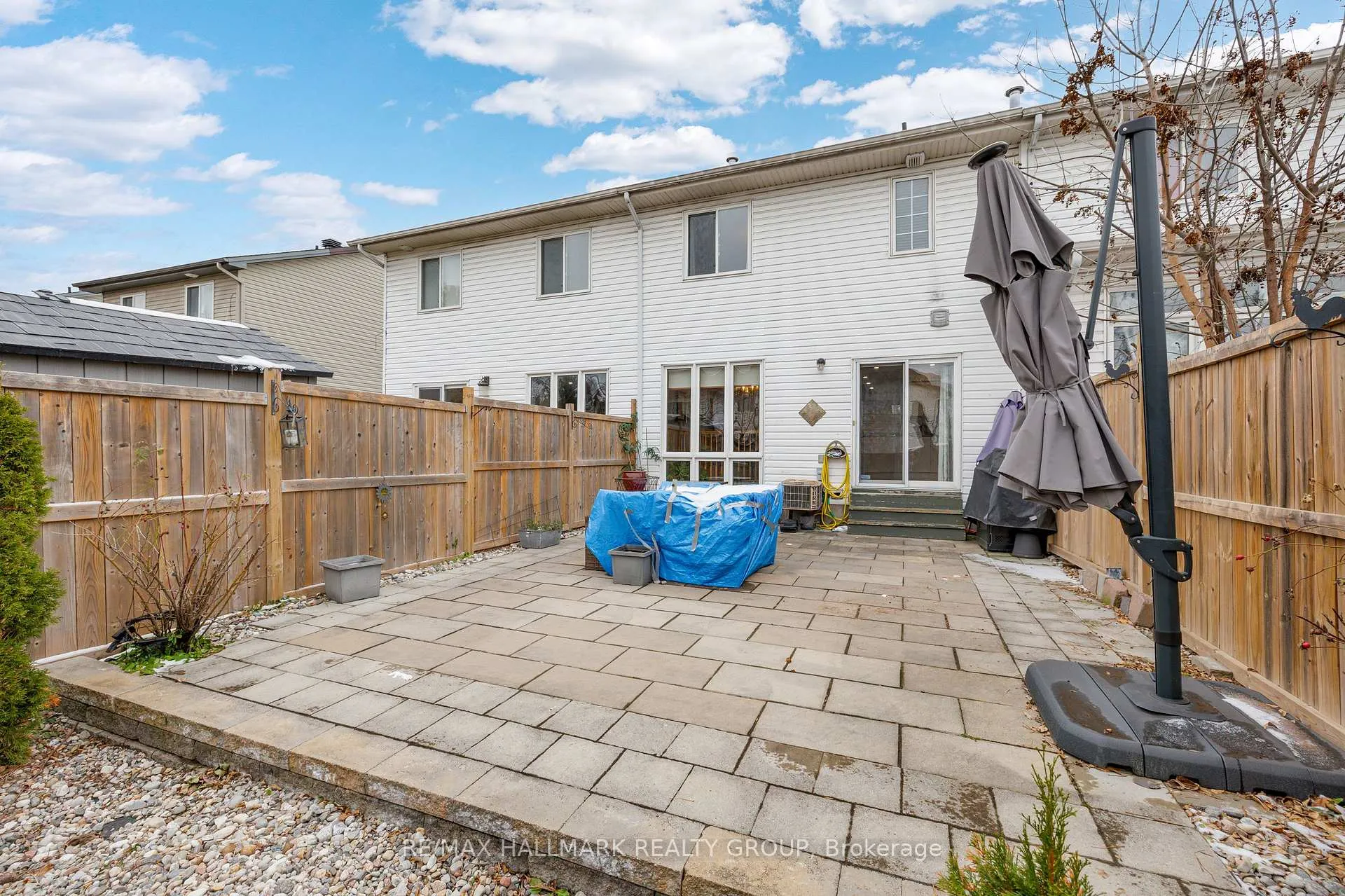 Photo 48 of 142 Inverkip Avenue, Ottawa, Hunt Club Park/Greenboro — HOMEH
