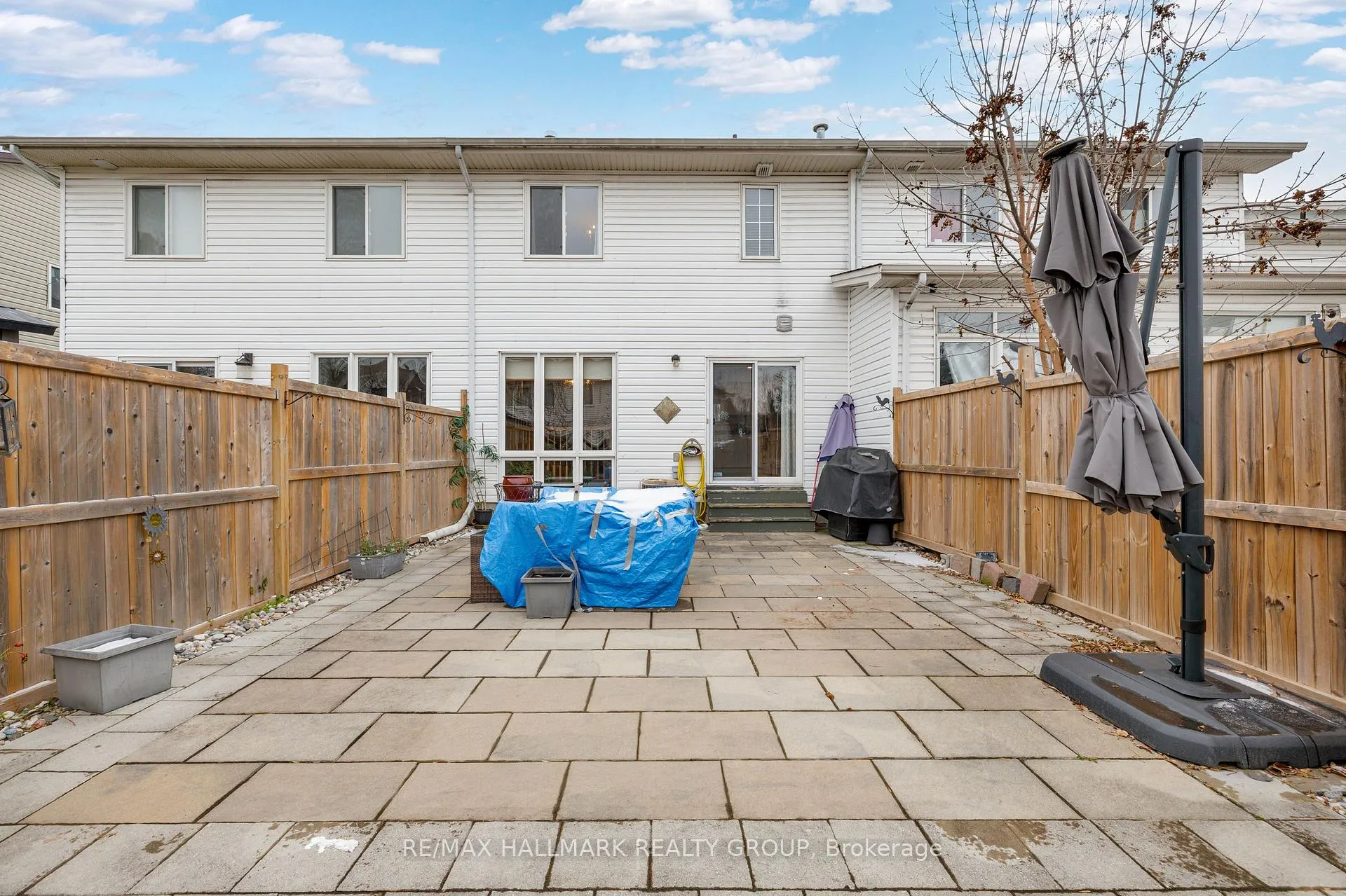 Photo 49 of 142 Inverkip Avenue, Ottawa, Hunt Club Park/Greenboro — HOMEH