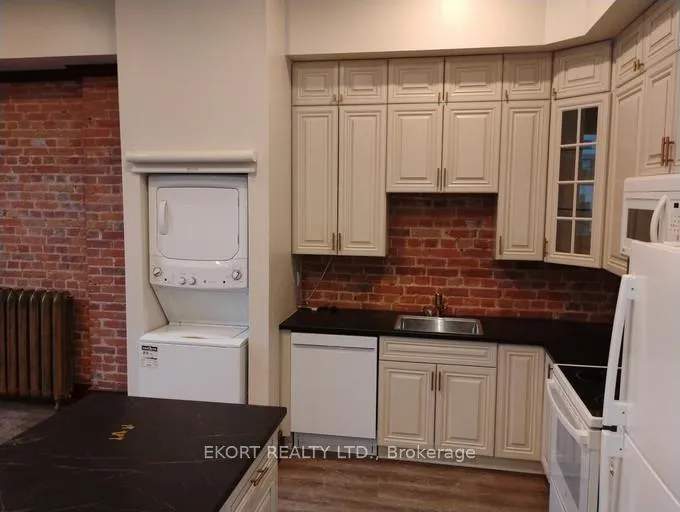 Photo 5 of Unit 1, 251 Front Street, Belleville, Belleville Ward — HOMEH