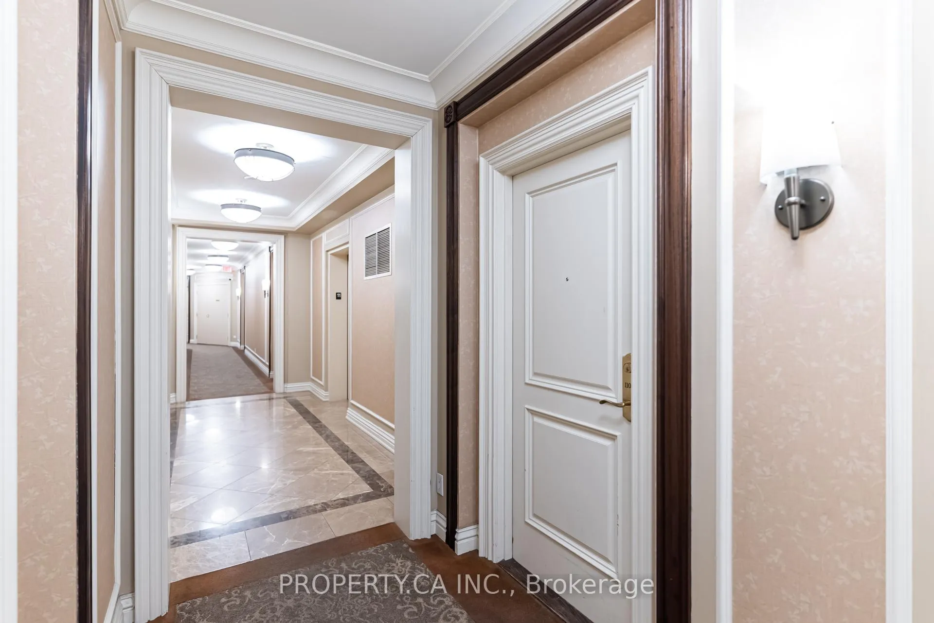 Photo 5 of Unit 1101, 9235 Jane Street, Vaughan, Maple — HOMEH
