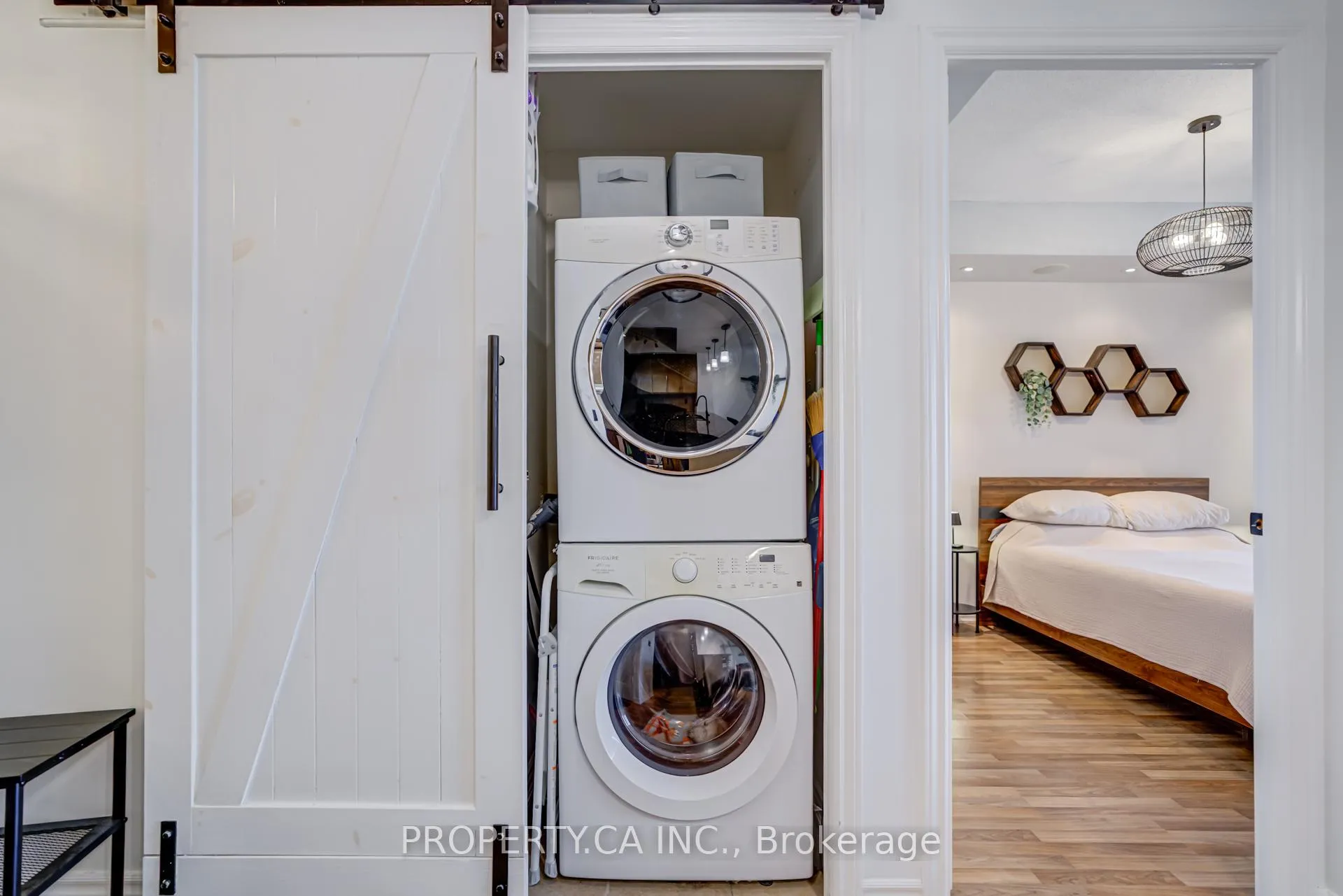 Photo 27 of Unit 1101, 9235 Jane Street, Vaughan, Maple — HOMEH
