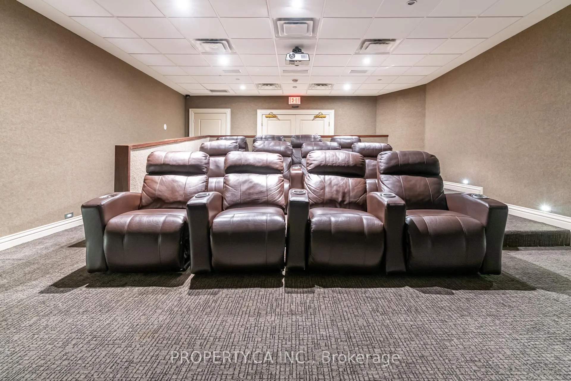 Photo 35 of Unit 1101, 9235 Jane Street, Vaughan, Maple — HOMEH