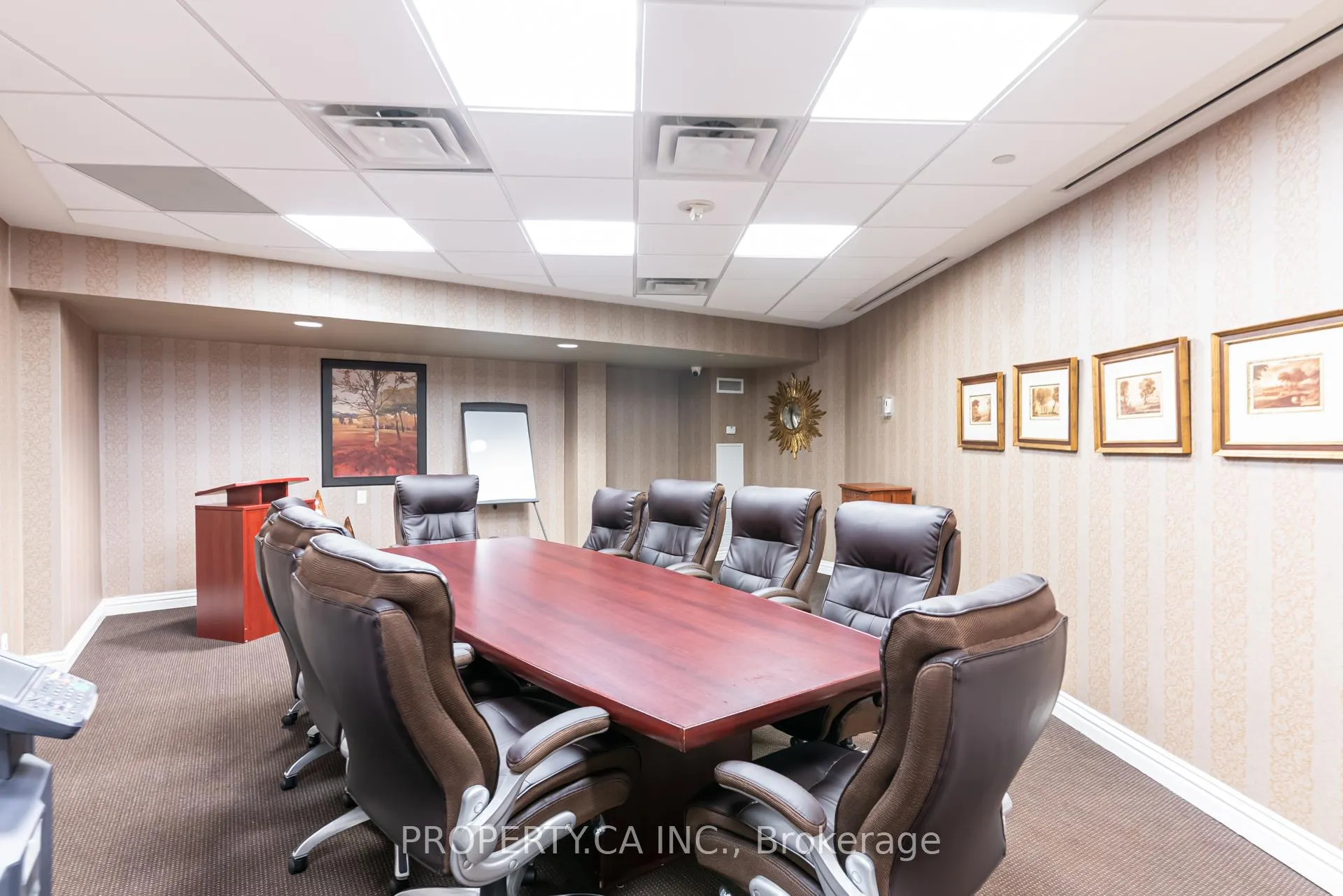 Photo 36 of Unit 1101, 9235 Jane Street, Vaughan, Maple — HOMEH