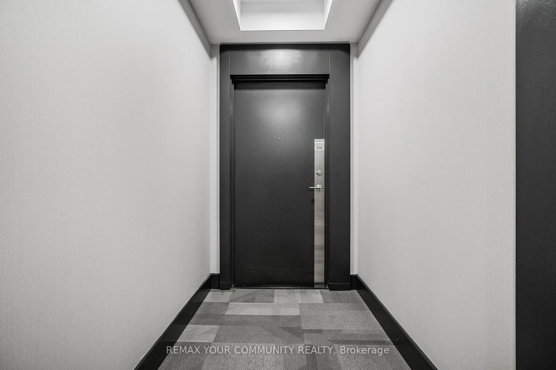 Photo 3 of Unit 204, 7895 Jane Street, Vaughan, Concord — HOMEH