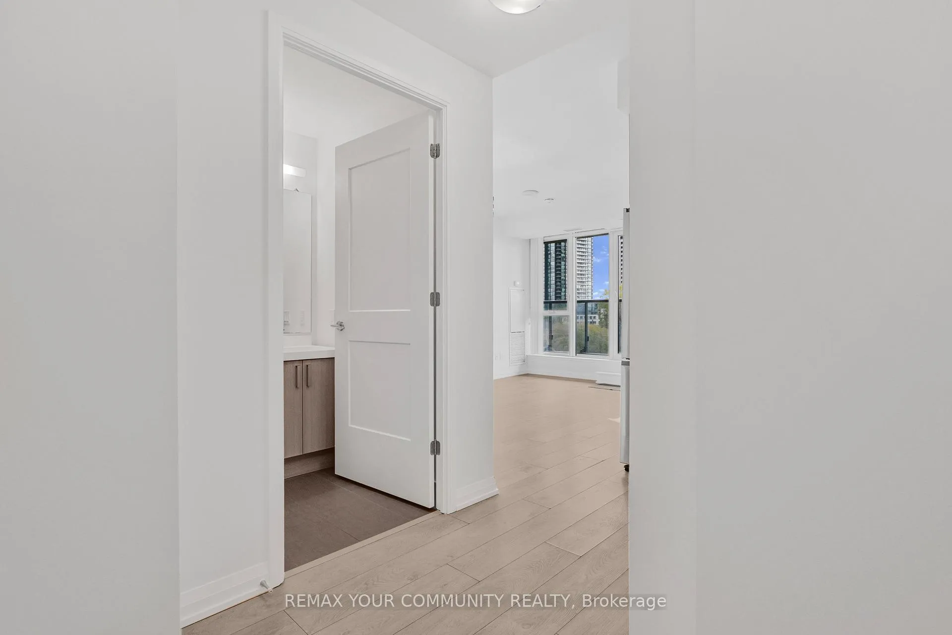 Photo 5 of Unit 204, 7895 Jane Street, Vaughan, Concord — HOMEH