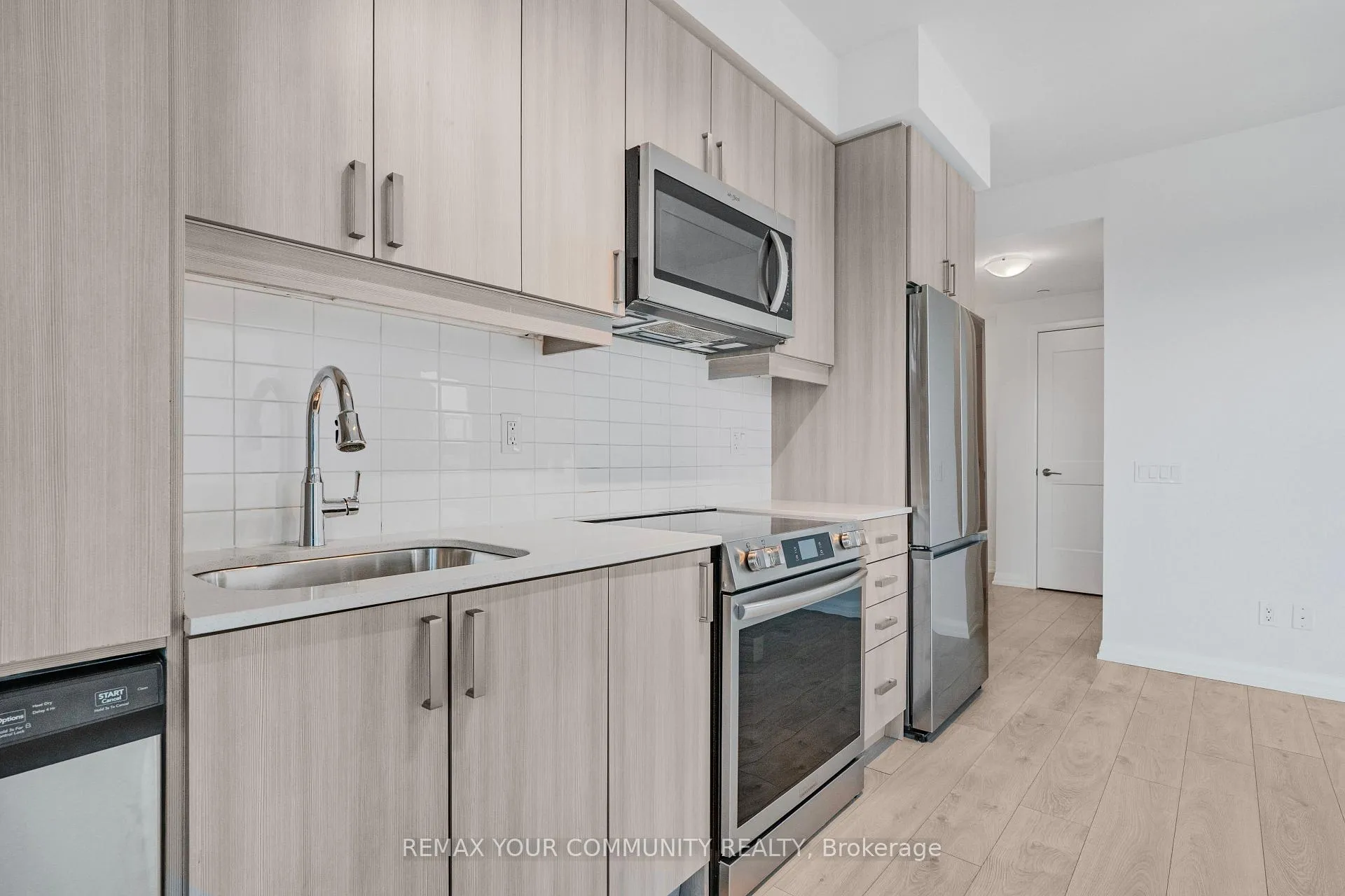Photo 10 of Unit 204, 7895 Jane Street, Vaughan, Concord — HOMEH