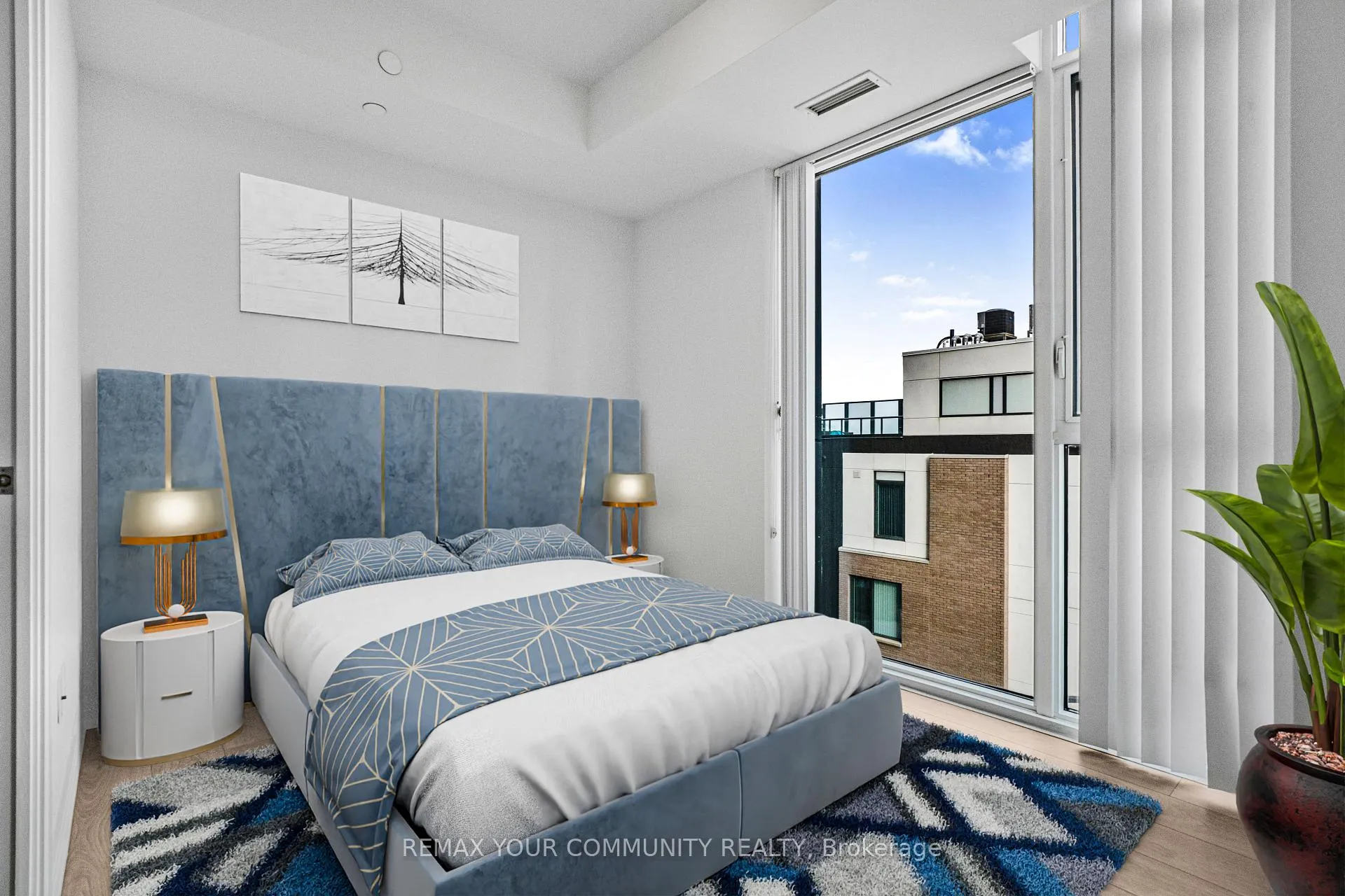 Photo 12 of Unit 204, 7895 Jane Street, Vaughan, Concord — HOMEH
