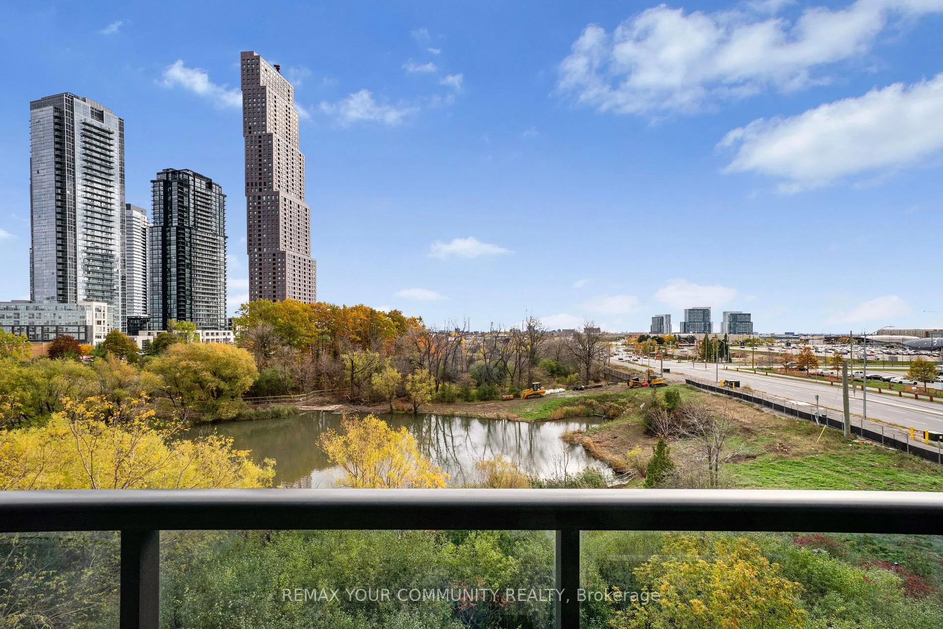 Photo 17 of Unit 204, 7895 Jane Street, Vaughan, Concord — HOMEH