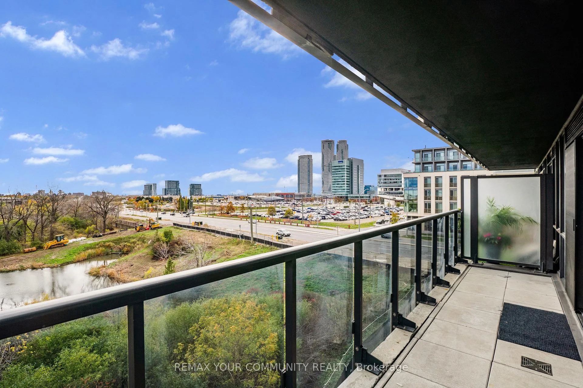 Photo 18 of Unit 204, 7895 Jane Street, Vaughan, Concord — HOMEH