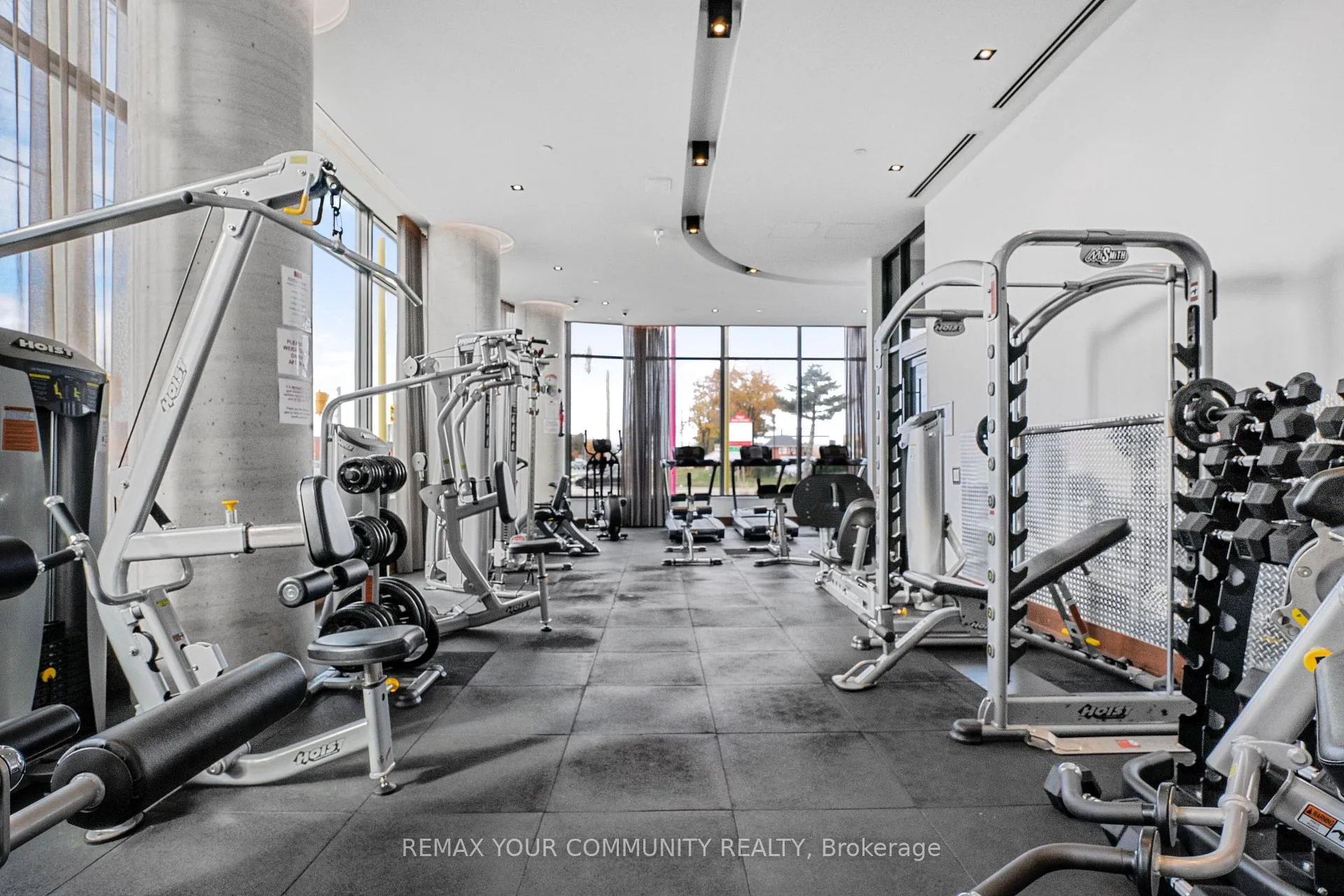 Photo 22 of Unit 204, 7895 Jane Street, Vaughan, Concord — HOMEH