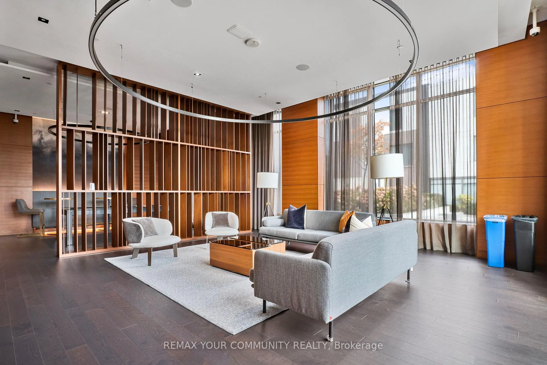 Photo 23 of Unit 204, 7895 Jane Street, Vaughan, Concord — HOMEH