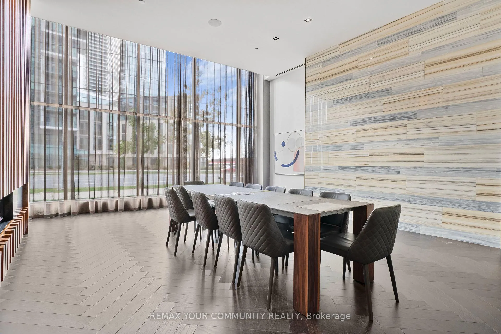 Photo 25 of Unit 204, 7895 Jane Street, Vaughan, Concord — HOMEH