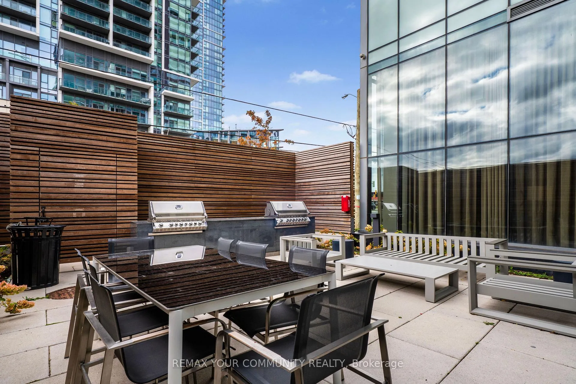 Photo 26 of Unit 204, 7895 Jane Street, Vaughan, Concord — HOMEH