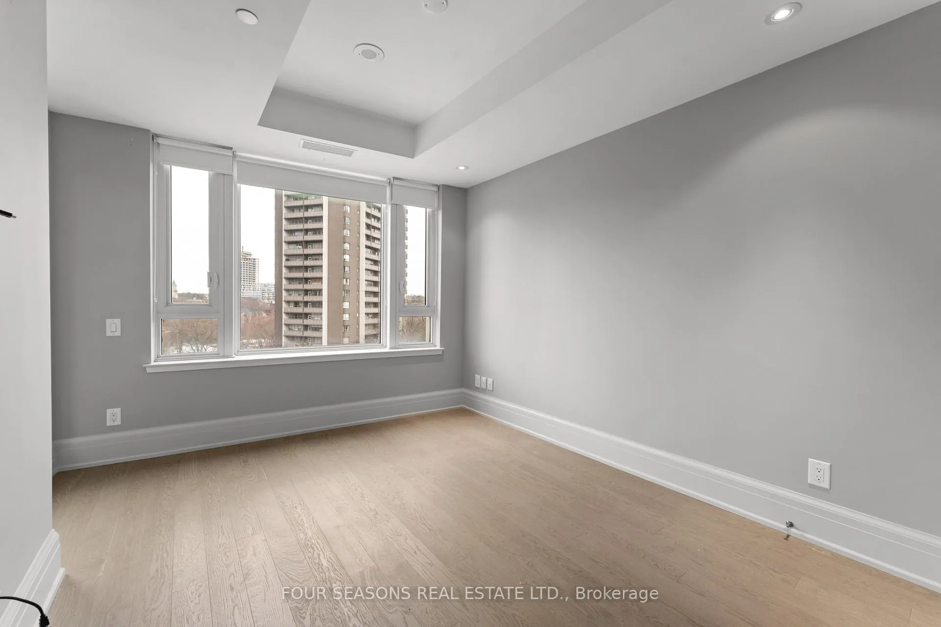 Photo 9 of Unit 507, 181 Davenport Road, Toronto, The Annex — HOMEH