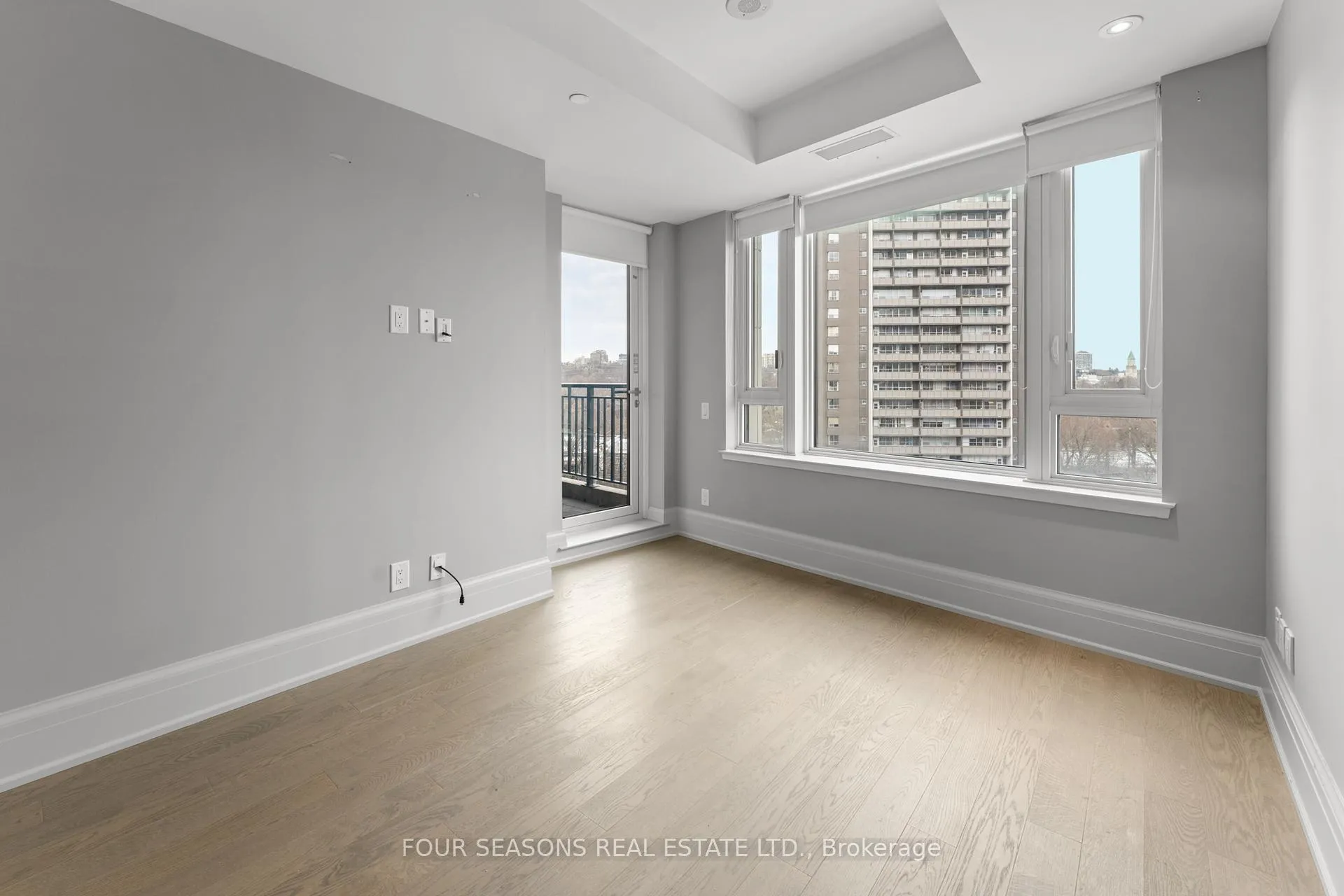 Photo 10 of Unit 507, 181 Davenport Road, Toronto, The Annex — HOMEH