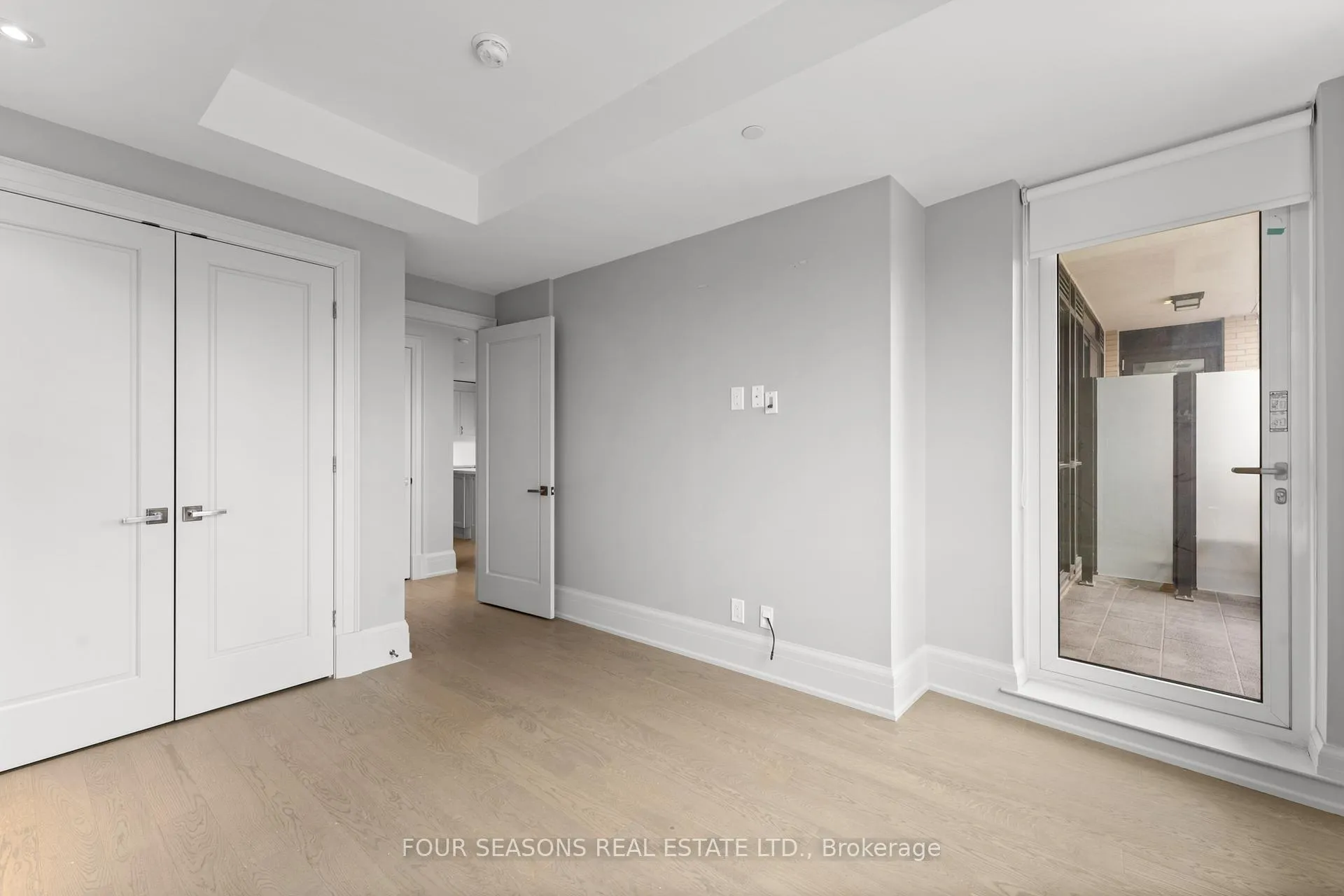 Photo 11 of Unit 507, 181 Davenport Road, Toronto, The Annex — HOMEH
