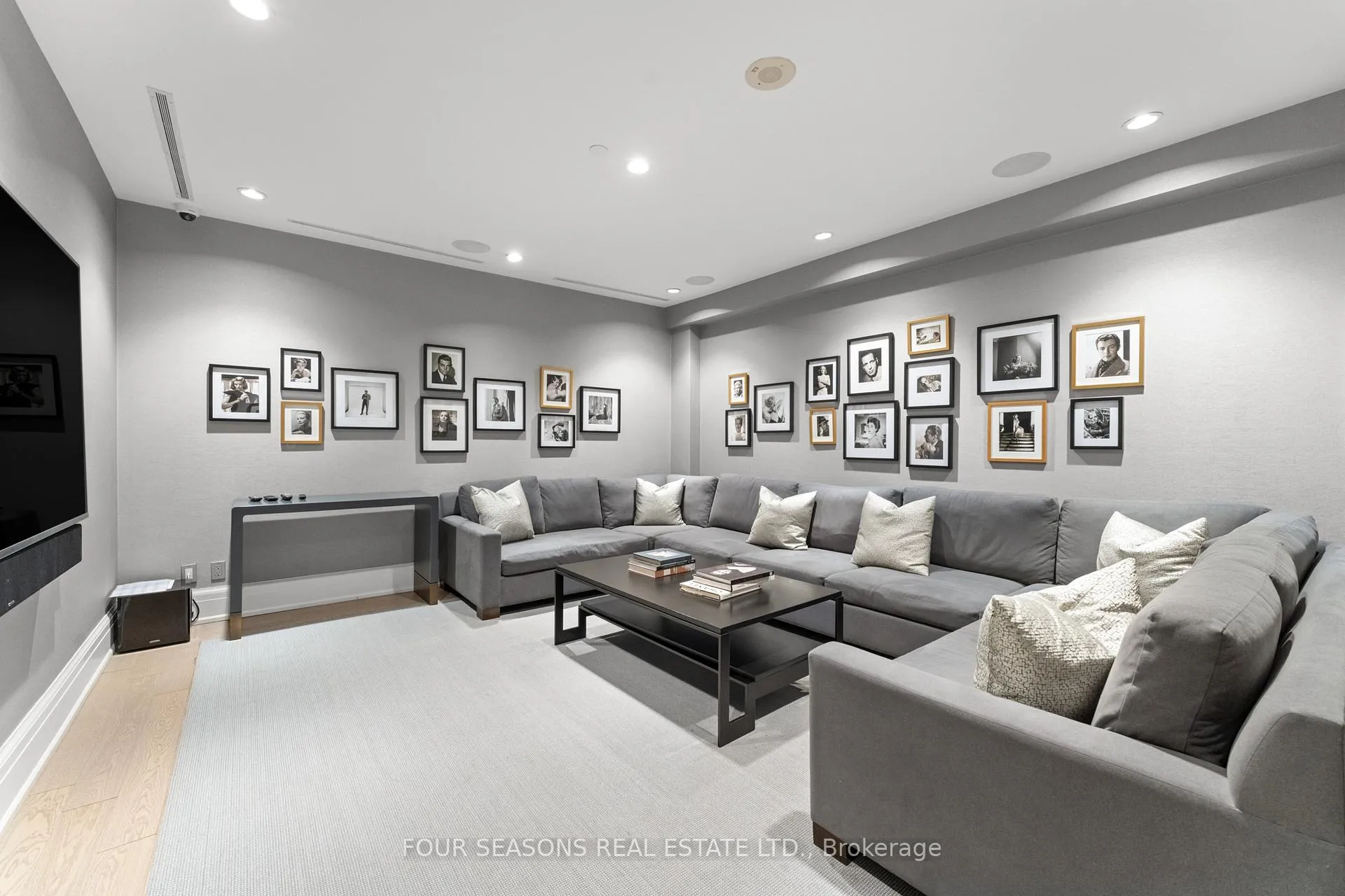 Photo 16 of Unit 507, 181 Davenport Road, Toronto, The Annex — HOMEH