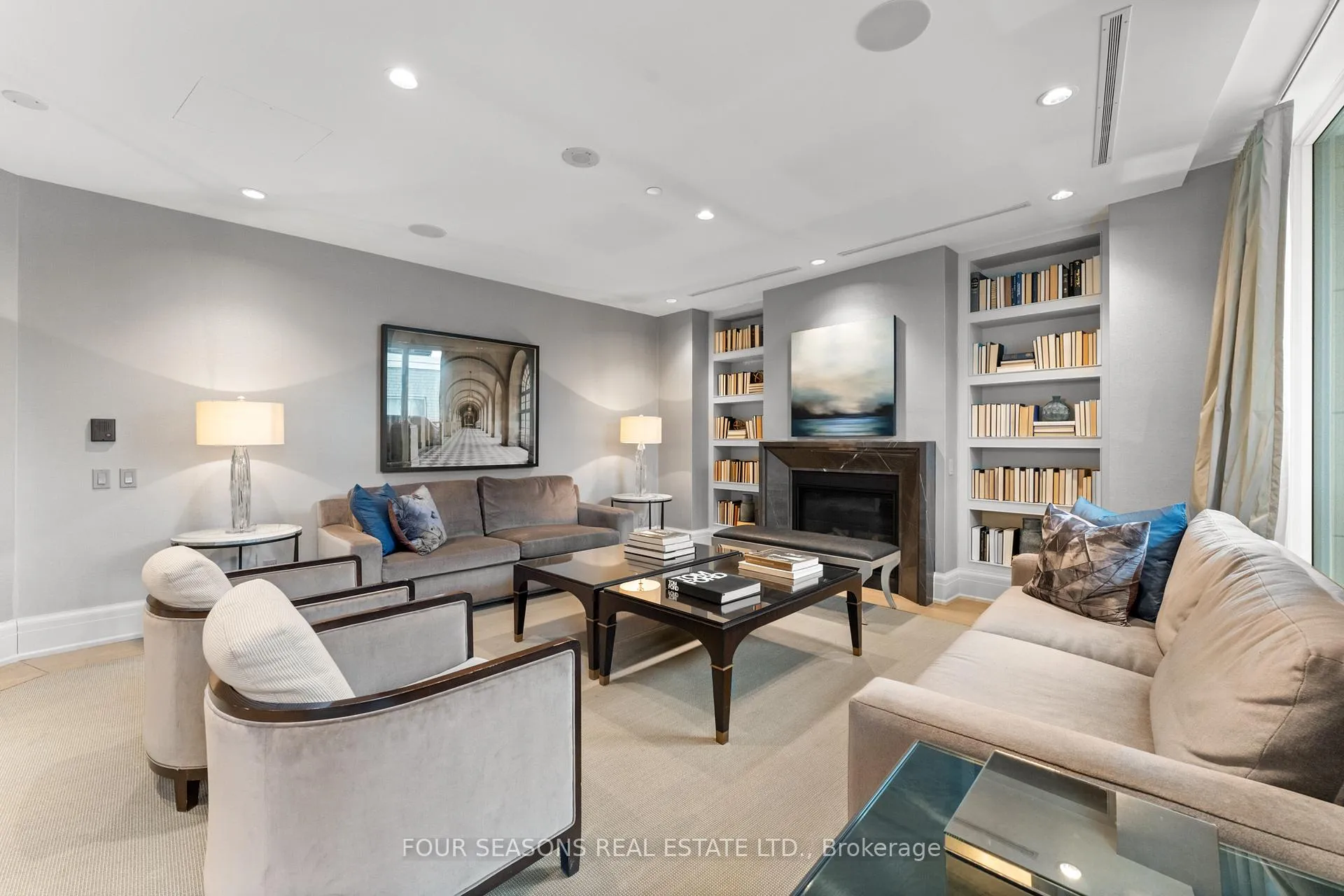 Photo 17 of Unit 507, 181 Davenport Road, Toronto, The Annex — HOMEH