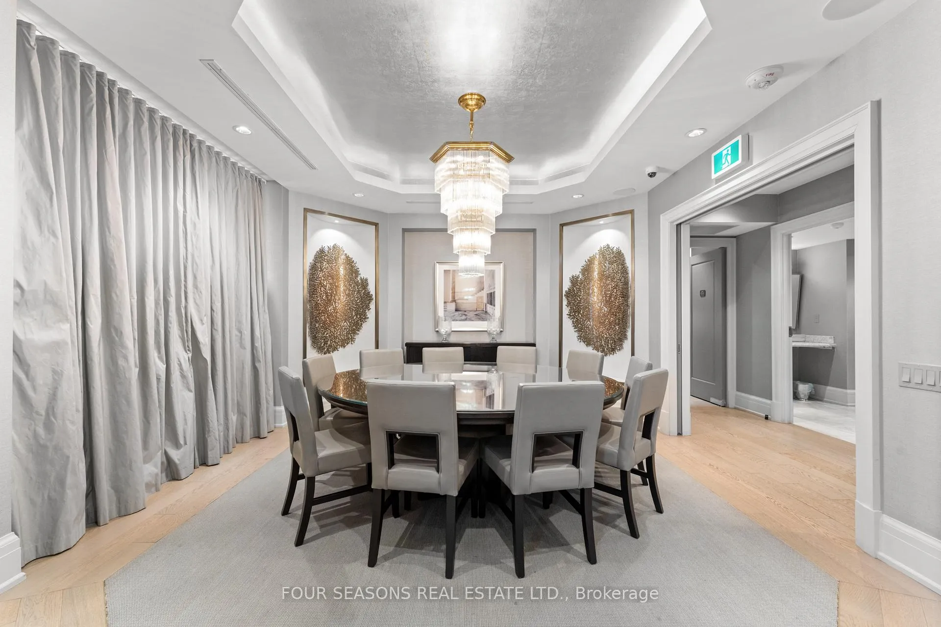 Photo 18 of Unit 507, 181 Davenport Road, Toronto, The Annex — HOMEH