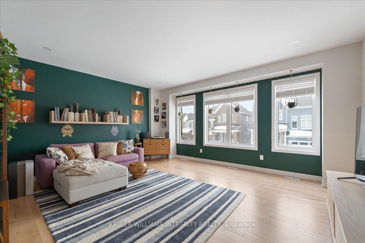 Photo 12 of 384 Appalachian Circle, Ottawa, Barrhaven - Half Moon Bay — HOMEH