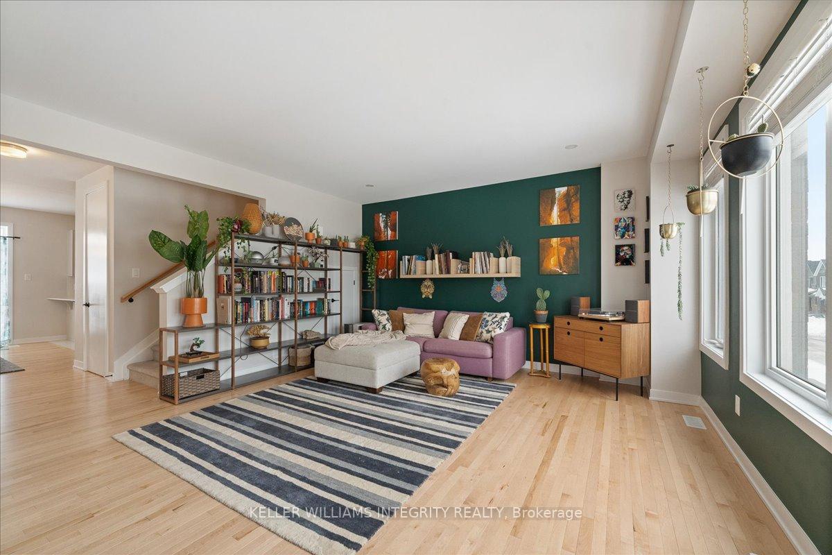 Photo 13 of 384 Appalachian Circle, Ottawa, Barrhaven - Half Moon Bay — HOMEH