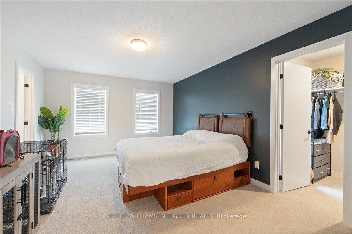 Photo 17 of 384 Appalachian Circle, Ottawa, Barrhaven - Half Moon Bay — HOMEH
