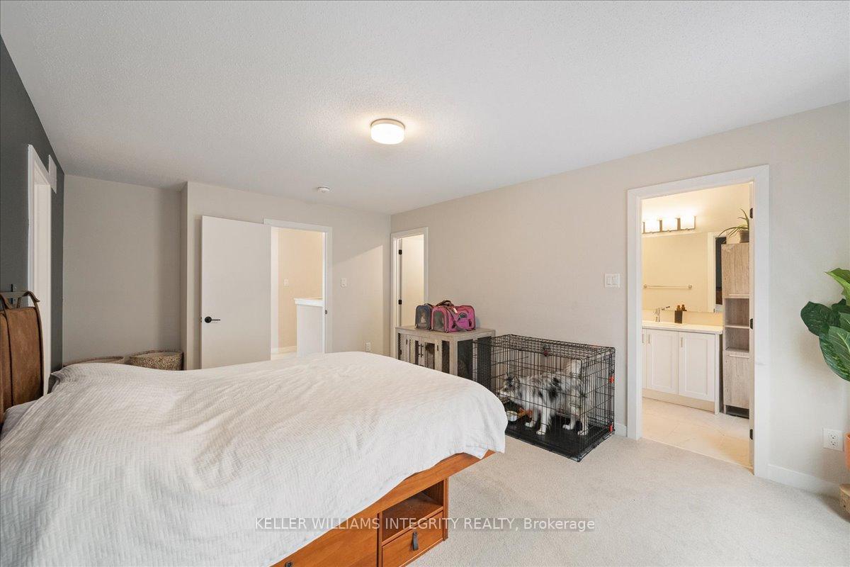 Photo 18 of 384 Appalachian Circle, Ottawa, Barrhaven - Half Moon Bay — HOMEH