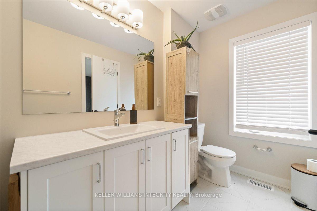 Photo 20 of 384 Appalachian Circle, Ottawa, Barrhaven - Half Moon Bay — HOMEH