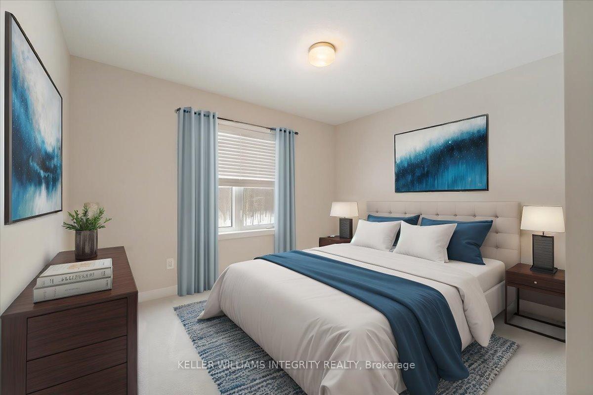 Photo 24 of 384 Appalachian Circle, Ottawa, Barrhaven - Half Moon Bay — HOMEH