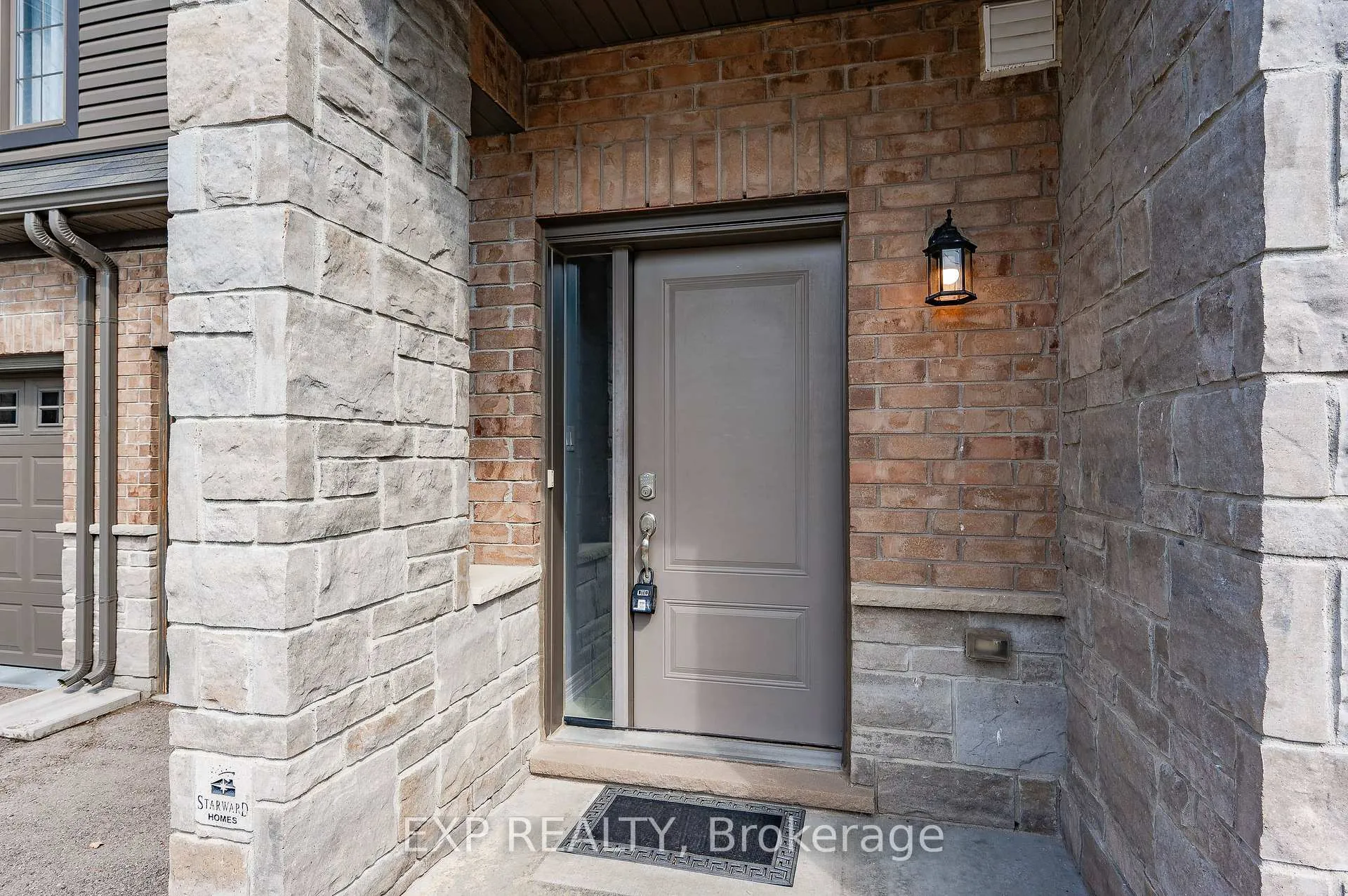 Photo 9 of Unit 18, 377 Glancaster Road, Hamilton, Villages of Glancaster — HOMEH