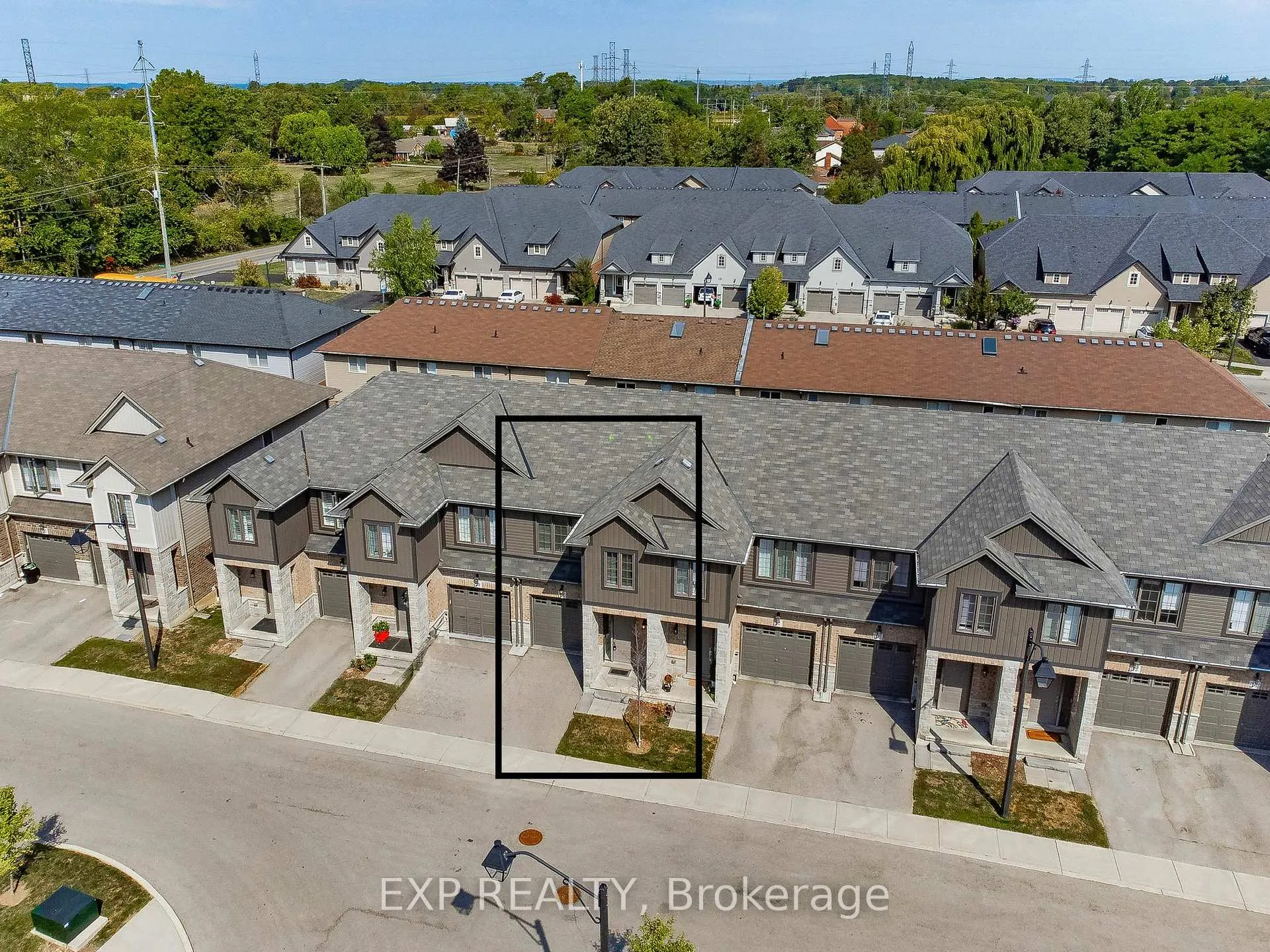 Photo 18 of Unit 18, 377 Glancaster Road, Hamilton, Villages of Glancaster — HOMEH