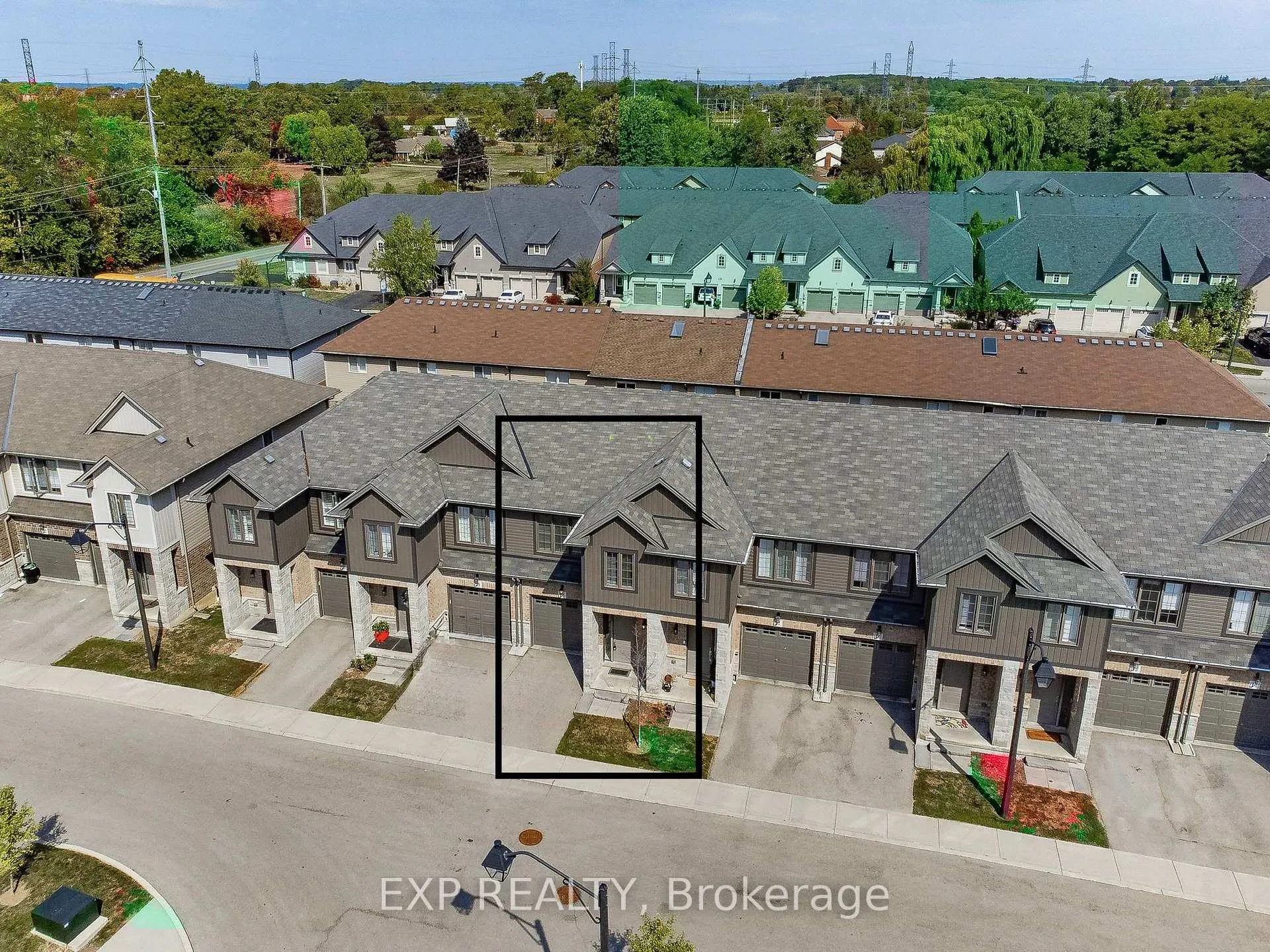 Photo 31 of Unit 18, 377 Glancaster Road, Hamilton, Villages of Glancaster — HOMEH