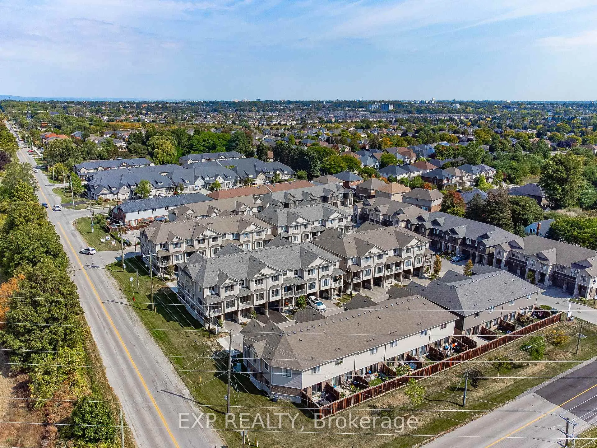 Photo 32 of Unit 18, 377 Glancaster Road, Hamilton, Villages of Glancaster — HOMEH