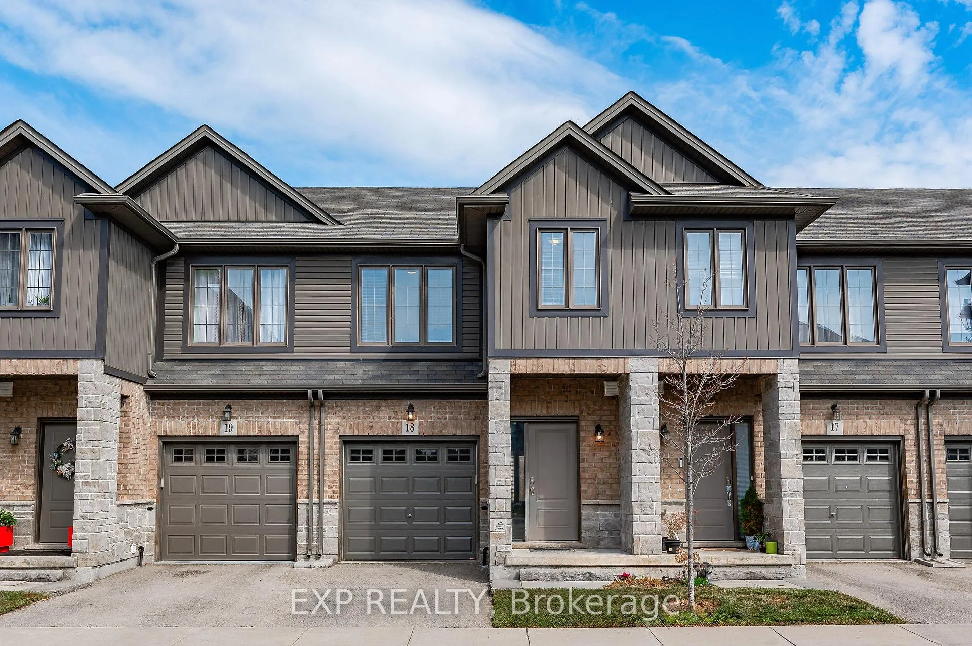 Photo 33 of Unit 18, 377 Glancaster Road, Hamilton, Villages of Glancaster — HOMEH