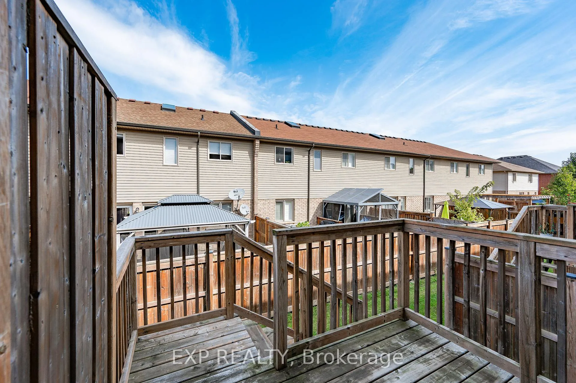 Photo 38 of Unit 18, 377 Glancaster Road, Hamilton, Villages of Glancaster — HOMEH