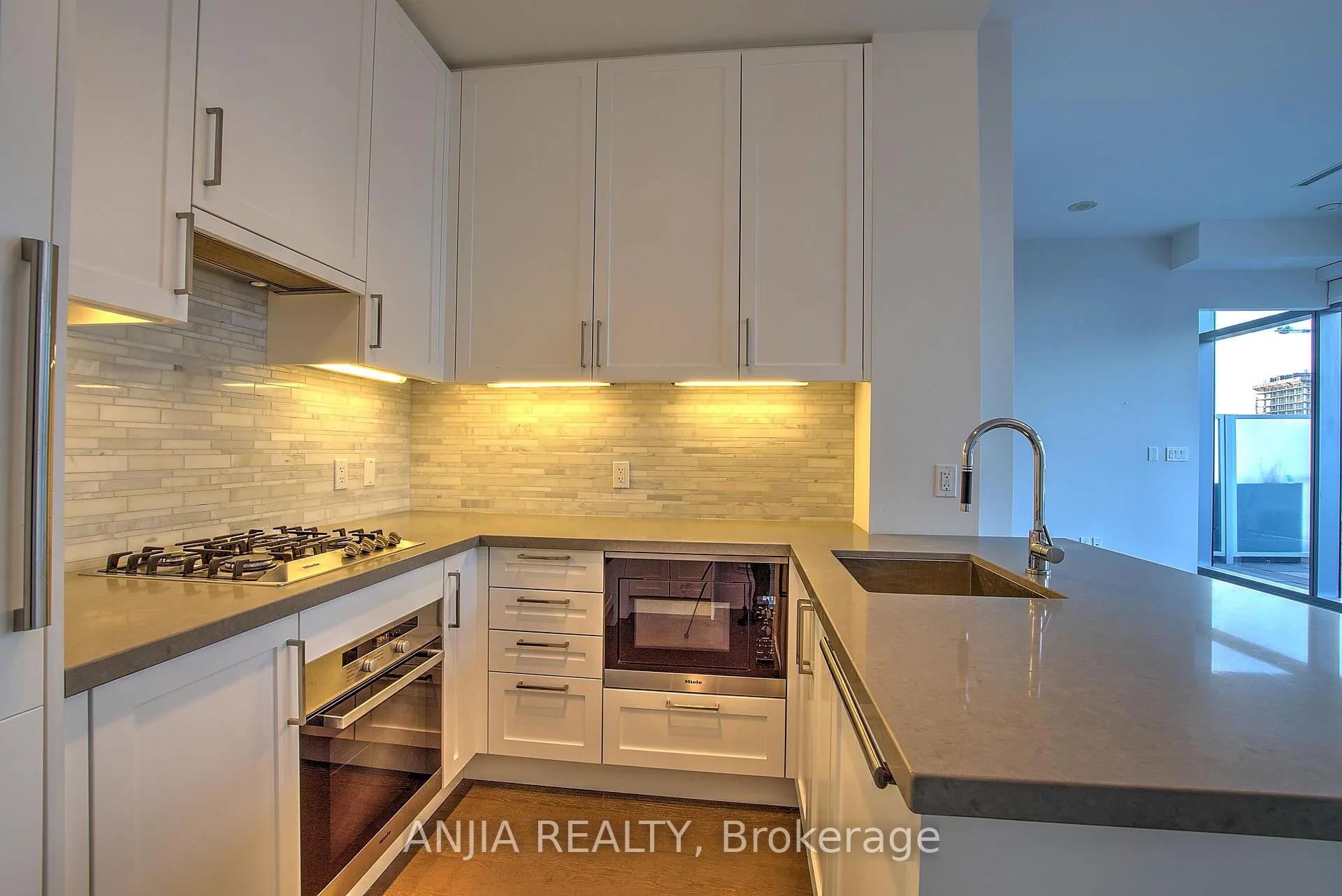 Photo 32 of Unit ph1209, 29 Queens Quay E, Toronto, Waterfront Communities — HOMEH