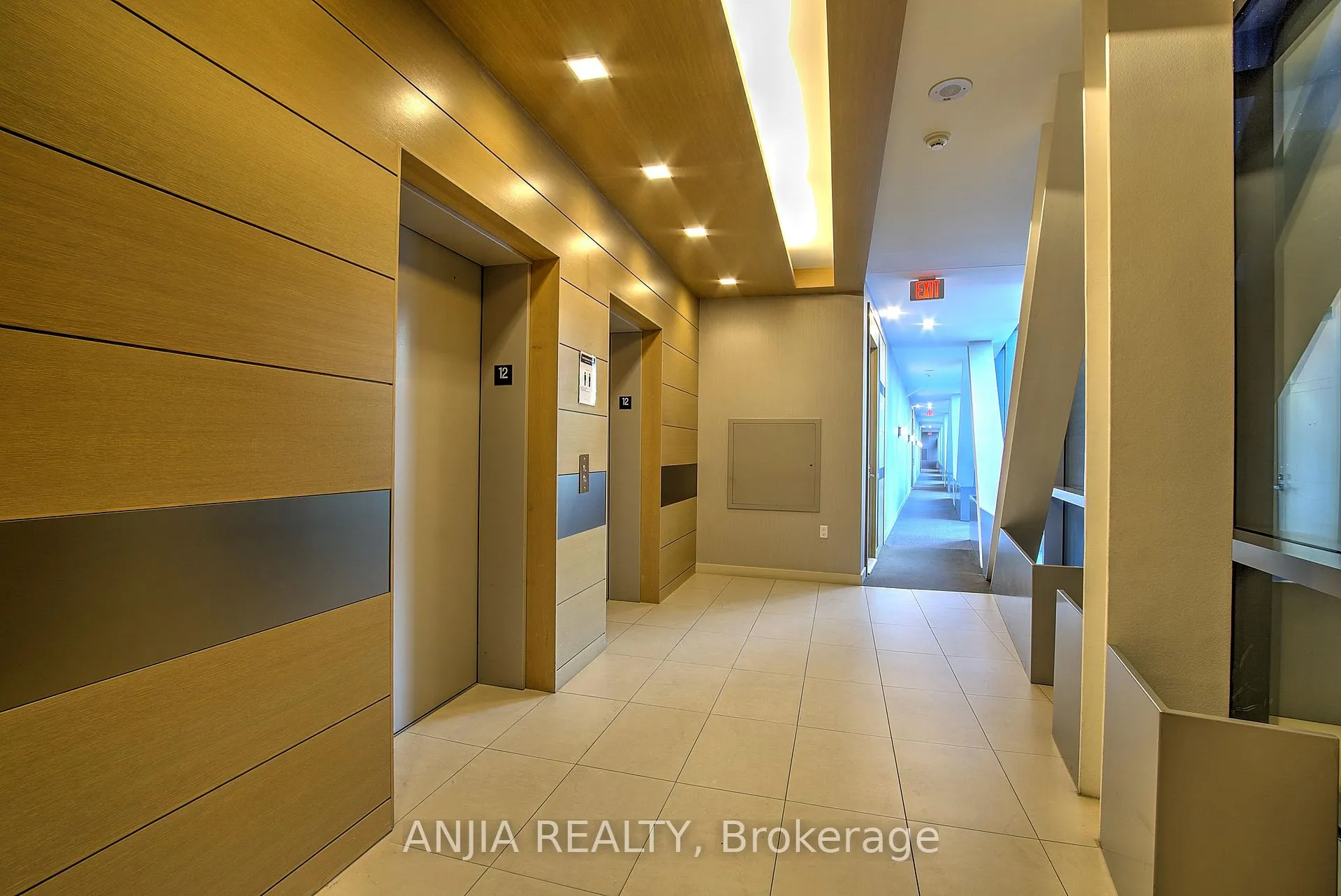 Photo 36 of Unit ph1209, 29 Queens Quay E, Toronto, Waterfront Communities — HOMEH