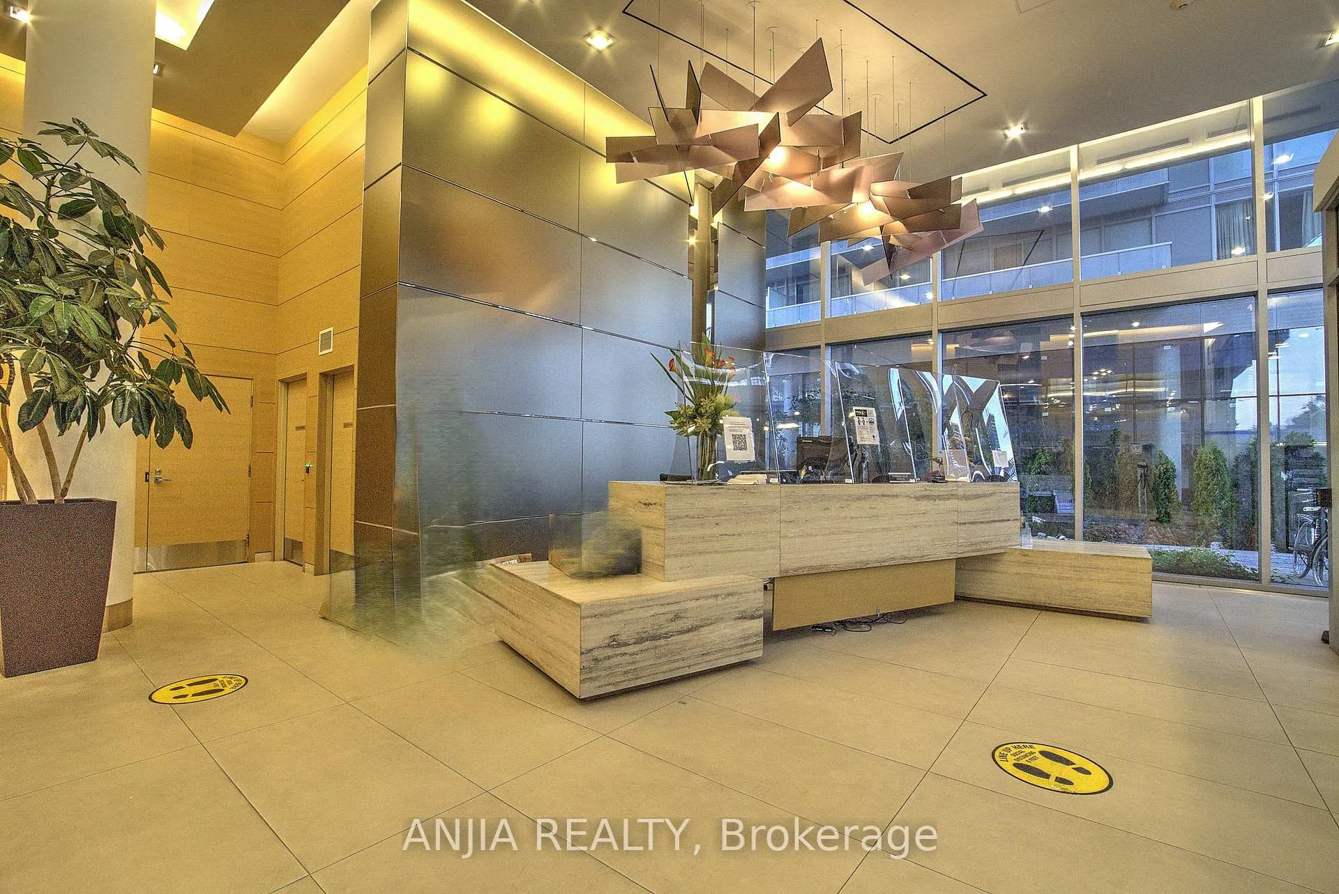 Photo 38 of Unit ph1209, 29 Queens Quay E, Toronto, Waterfront Communities — HOMEH