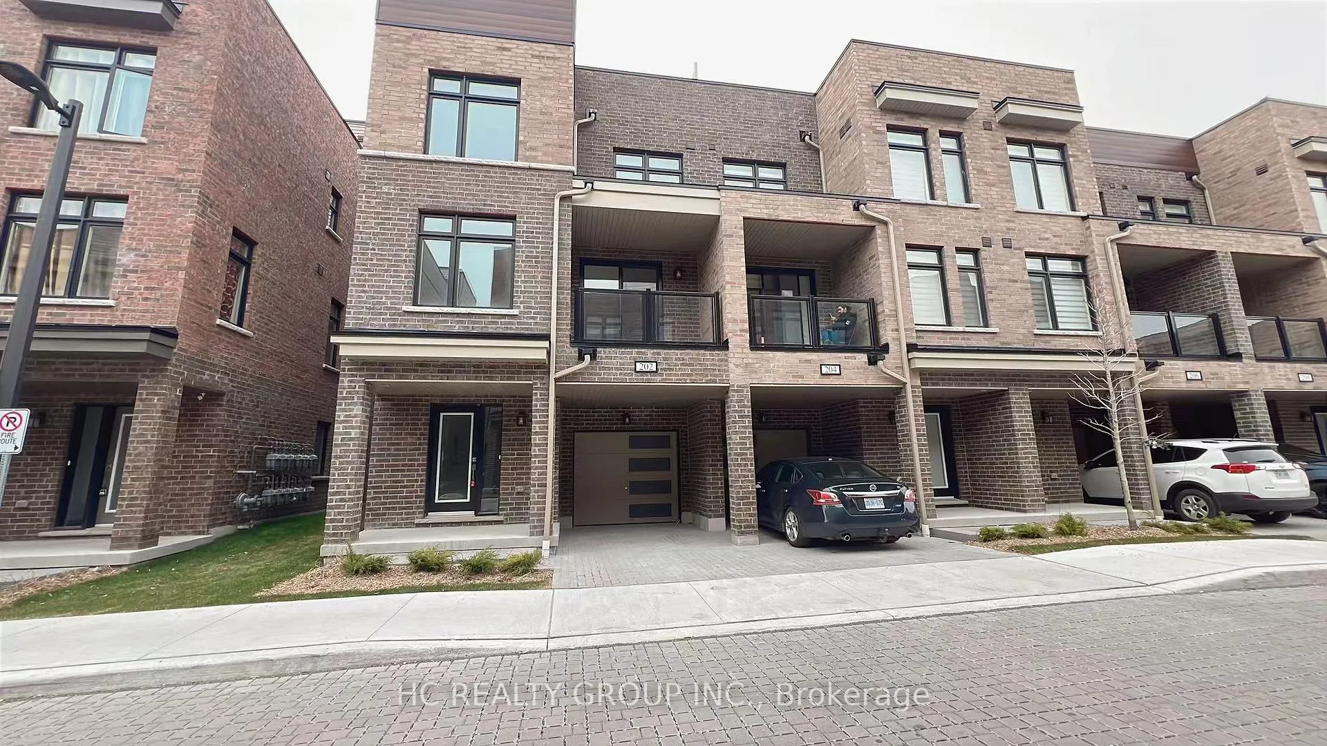 Photo 1 of Unit 202, 1865 Pickering Parkway, Pickering, Village East — HOMEH