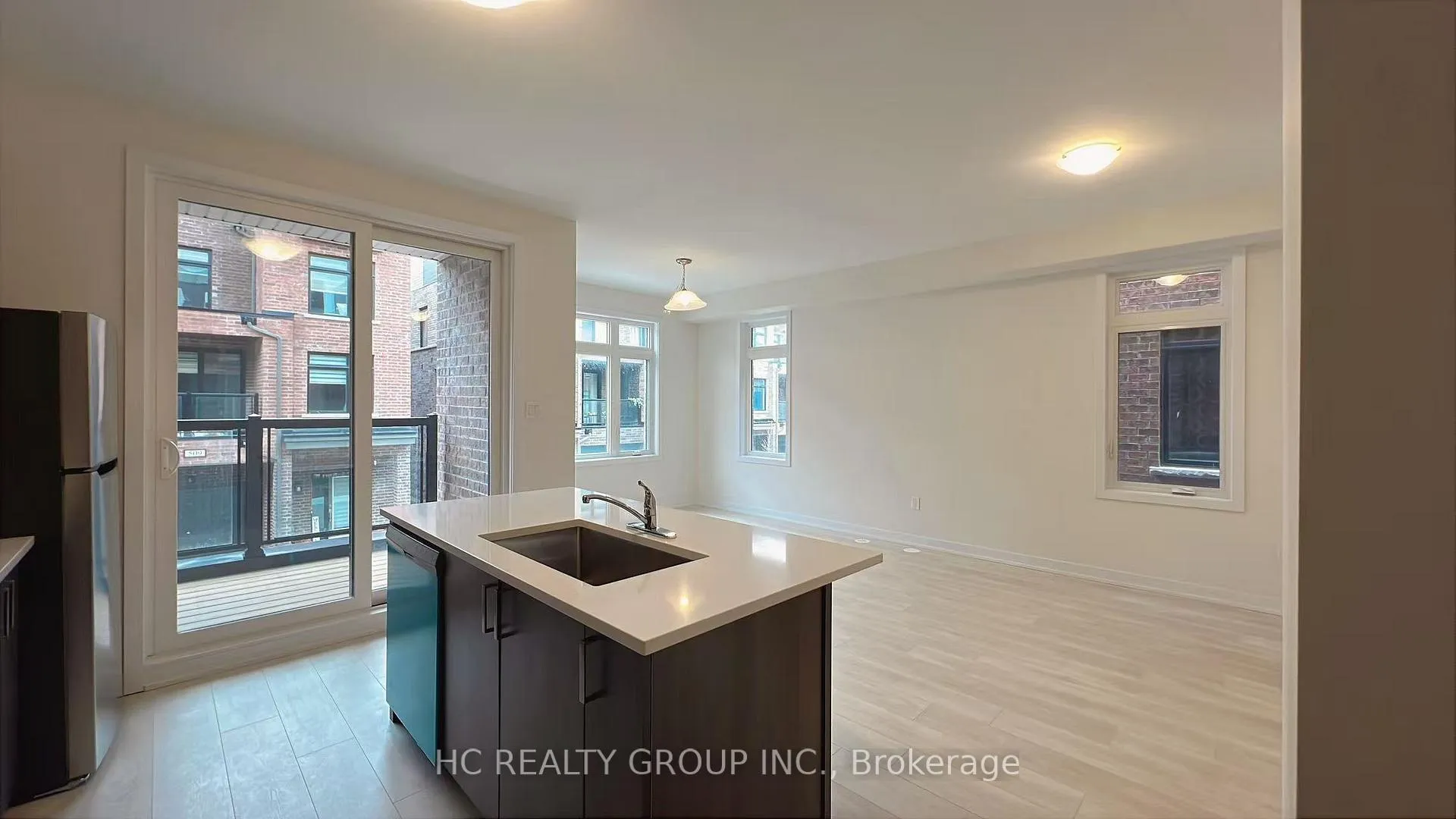 Photo 3 of Unit 202, 1865 Pickering Parkway, Pickering, Village East — HOMEH