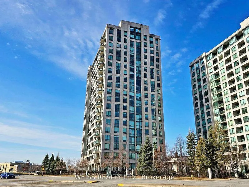 Photo 1 of Unit Ph03, 88 Promenade Circle, Vaughan, Brownridge — HOMEH