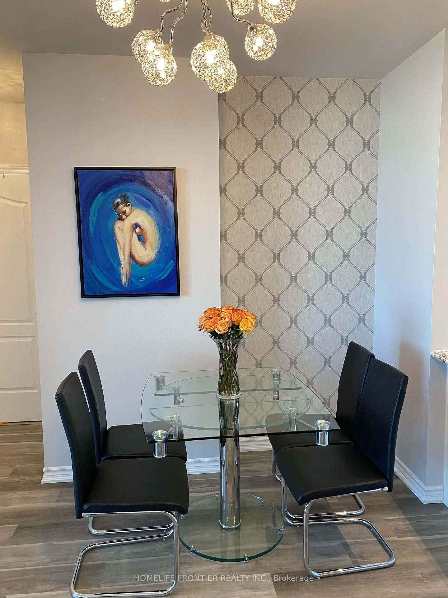 Photo 7 of Unit Ph03, 88 Promenade Circle, Vaughan, Brownridge — HOMEH