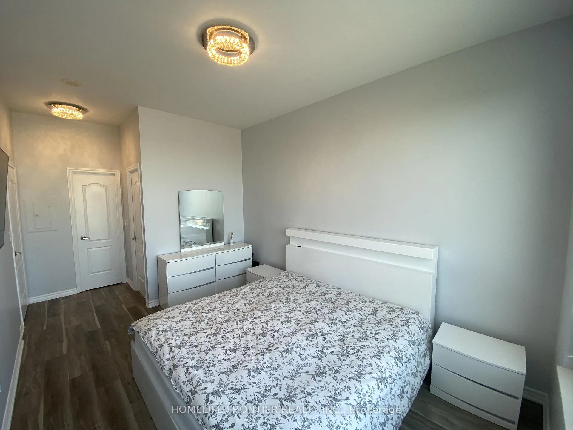 Photo 9 of Unit Ph03, 88 Promenade Circle, Vaughan, Brownridge — HOMEH