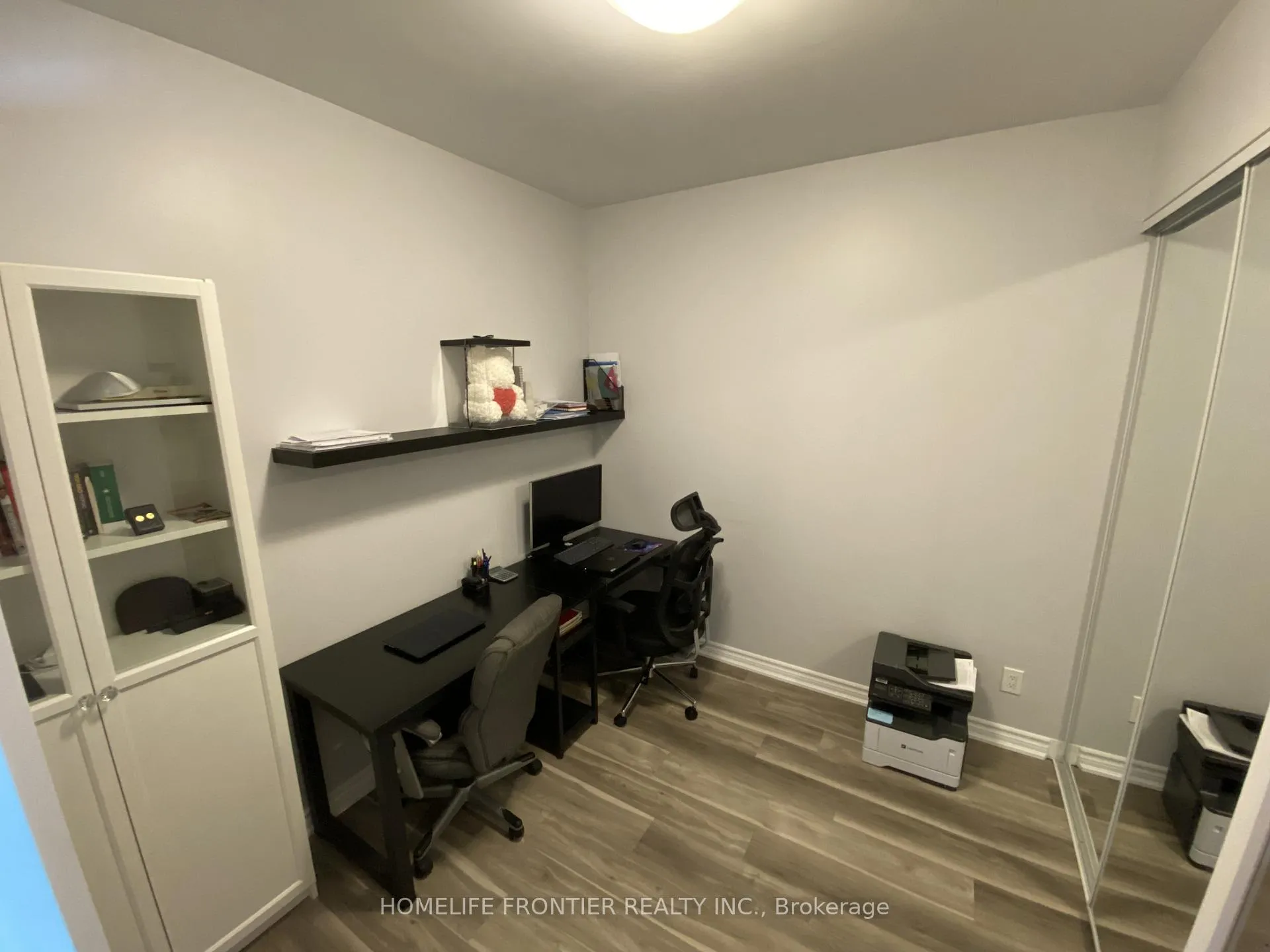 Photo 11 of Unit Ph03, 88 Promenade Circle, Vaughan, Brownridge — HOMEH