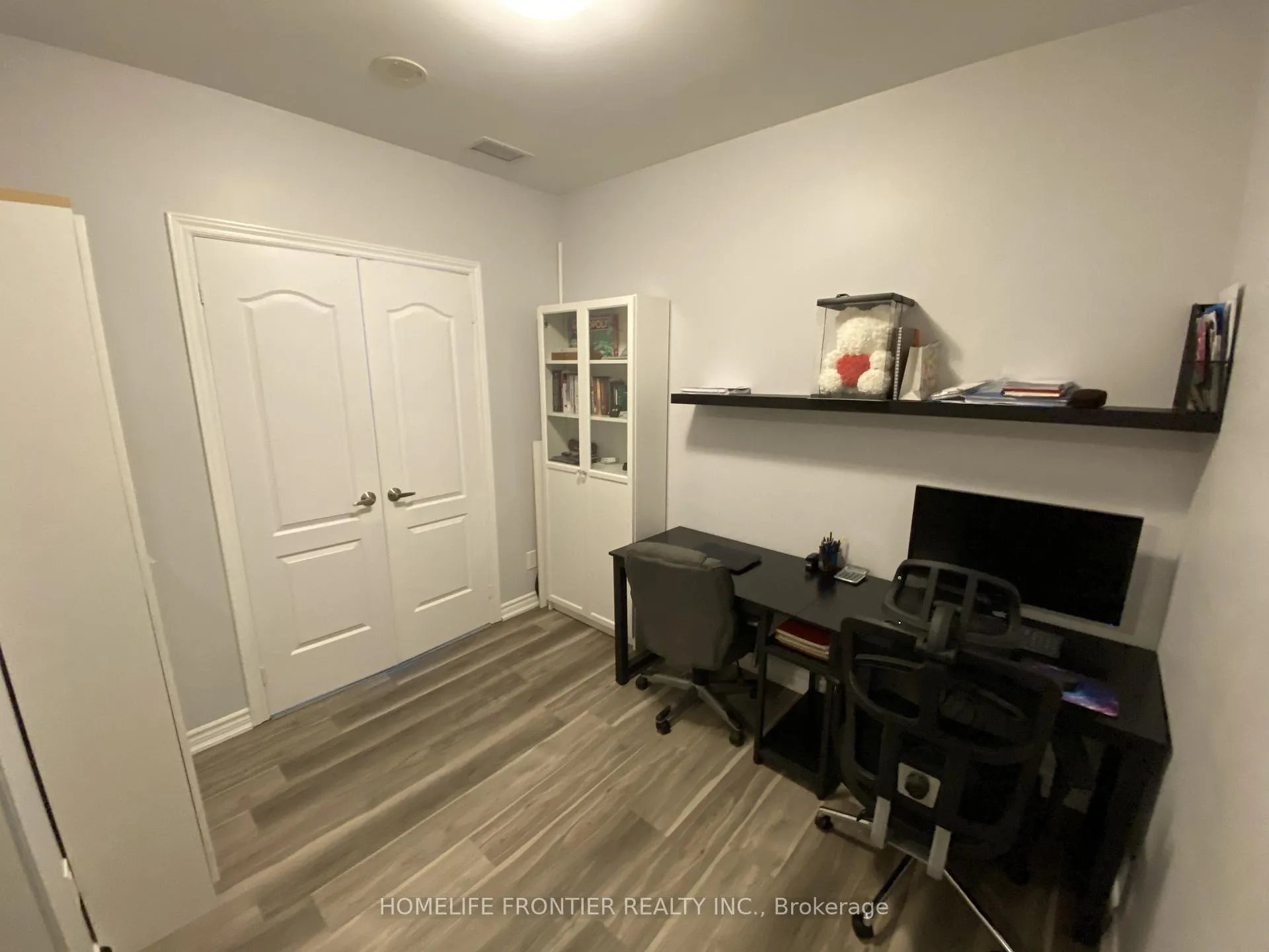 Photo 12 of Unit Ph03, 88 Promenade Circle, Vaughan, Brownridge — HOMEH