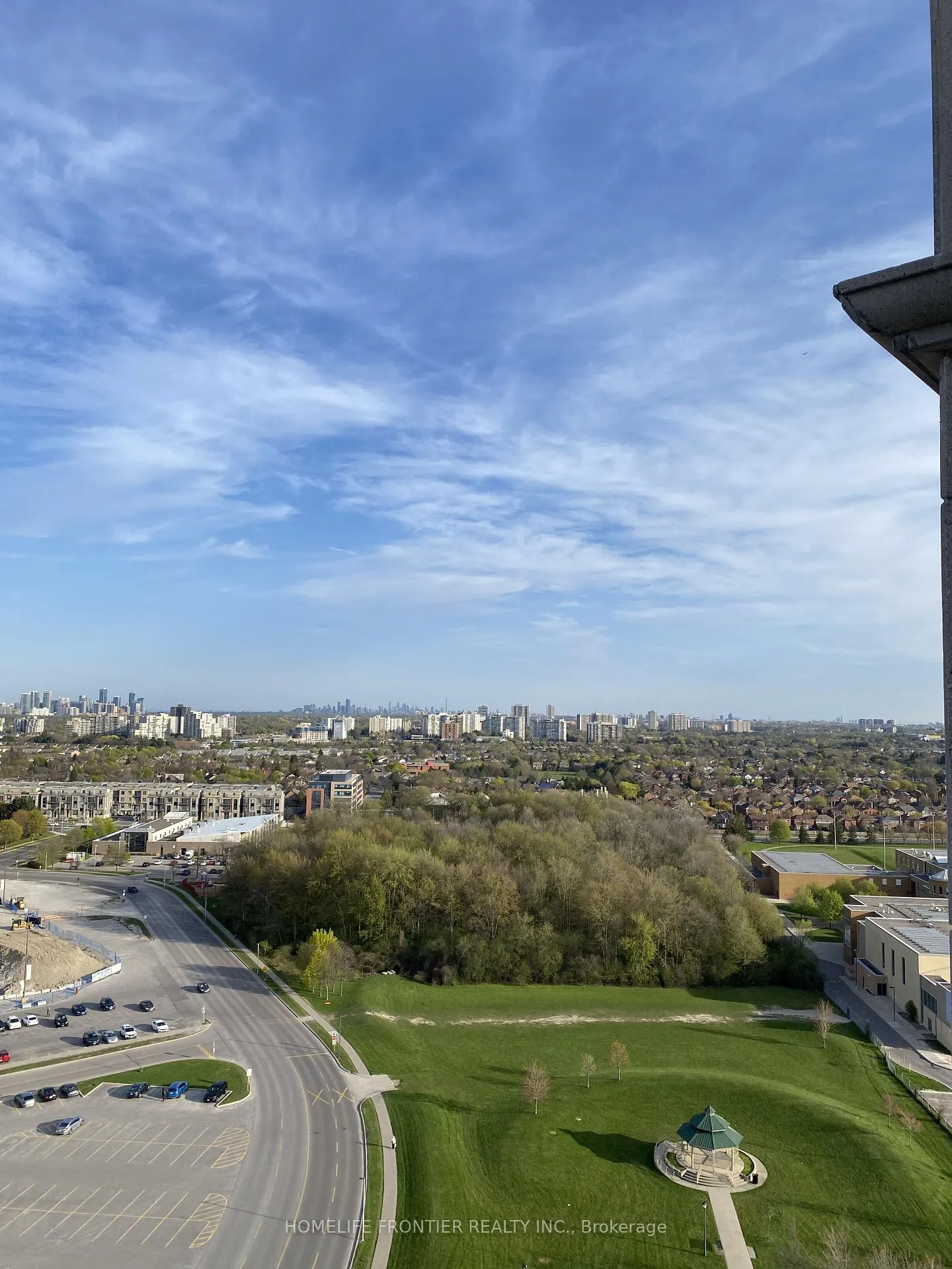 Photo 19 of Unit Ph03, 88 Promenade Circle, Vaughan, Brownridge — HOMEH
