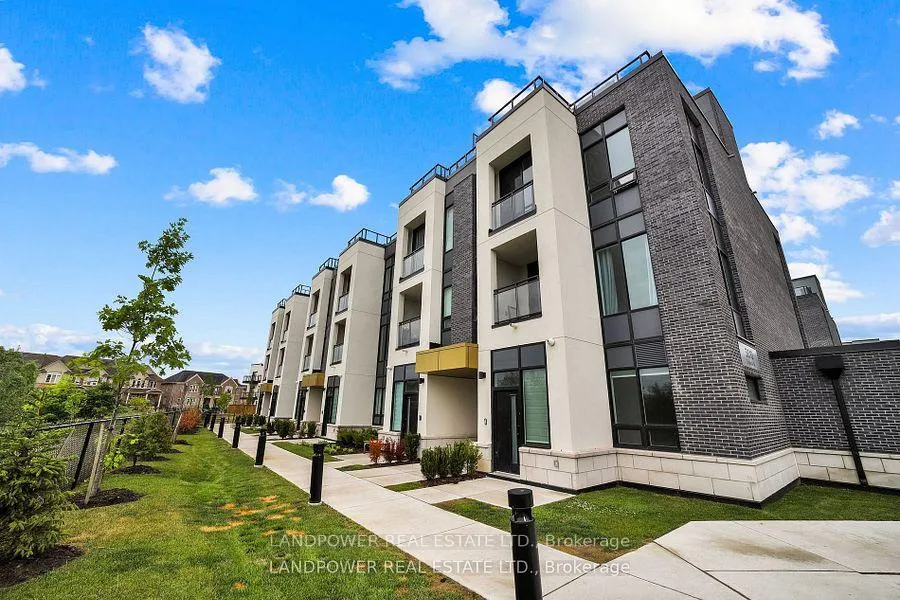 Front of Unit 157, 3010 Trailside Drive