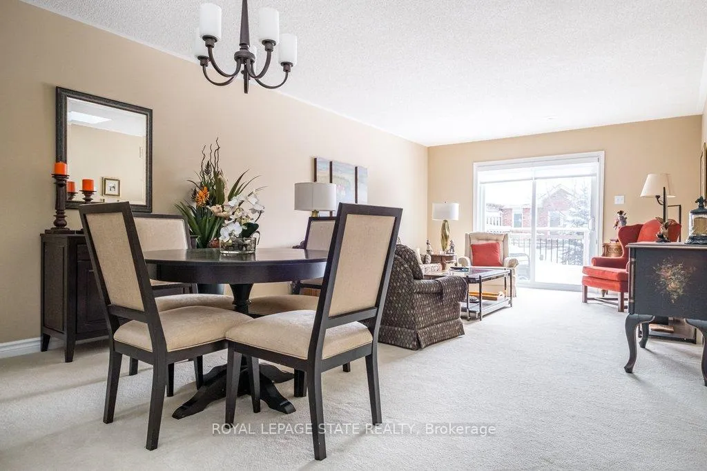 Photo 15 of Unit 28, 20 Meadowlands Boulevard, Hamilton, Meadowlands — HOMEH