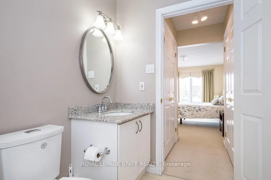Photo 22 of Unit 28, 20 Meadowlands Boulevard, Hamilton, Meadowlands — HOMEH